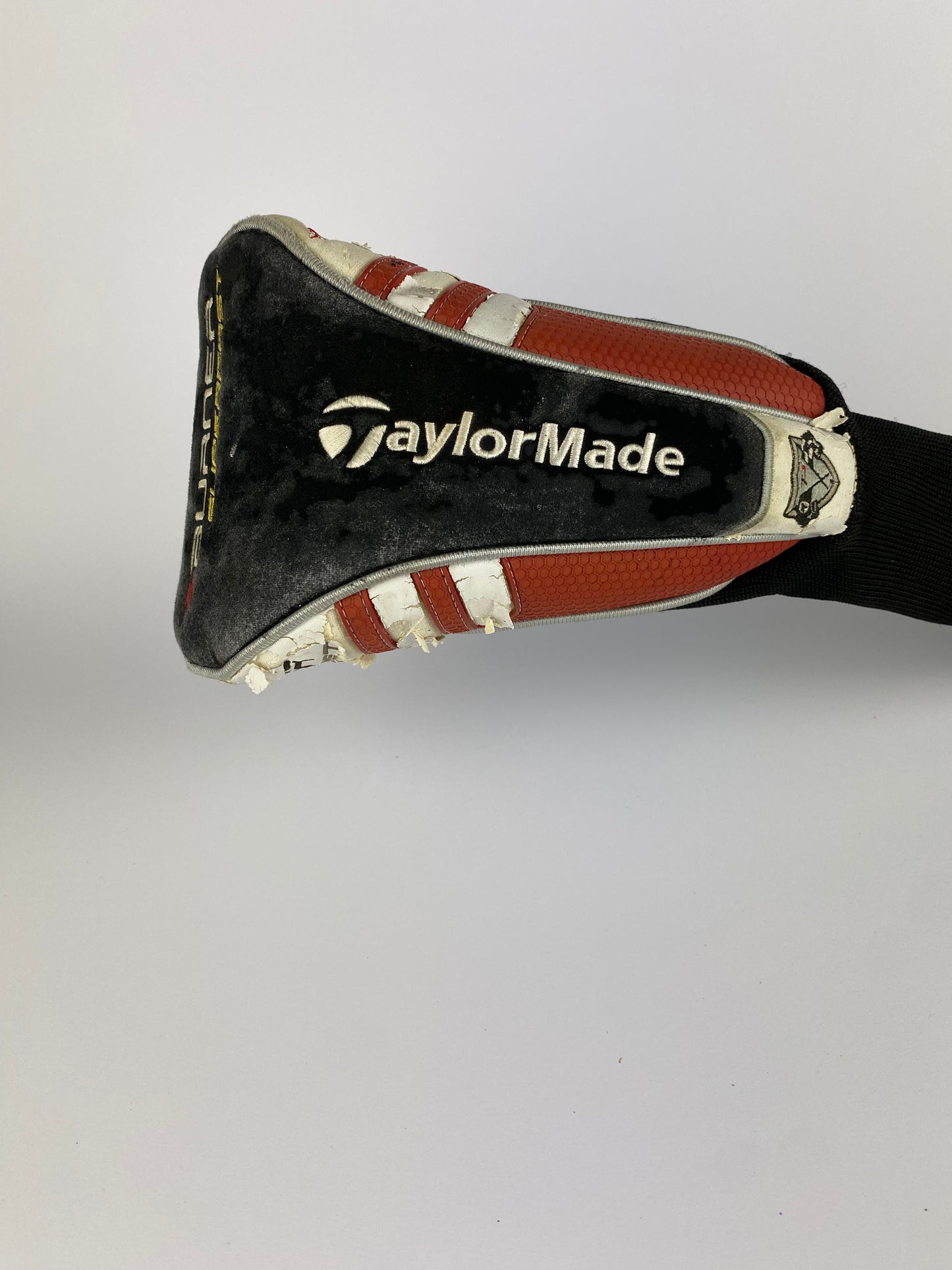 Taylormade Burner Superfast (TP Version) 8.5 Degree Driver - Right Handed (45.25")