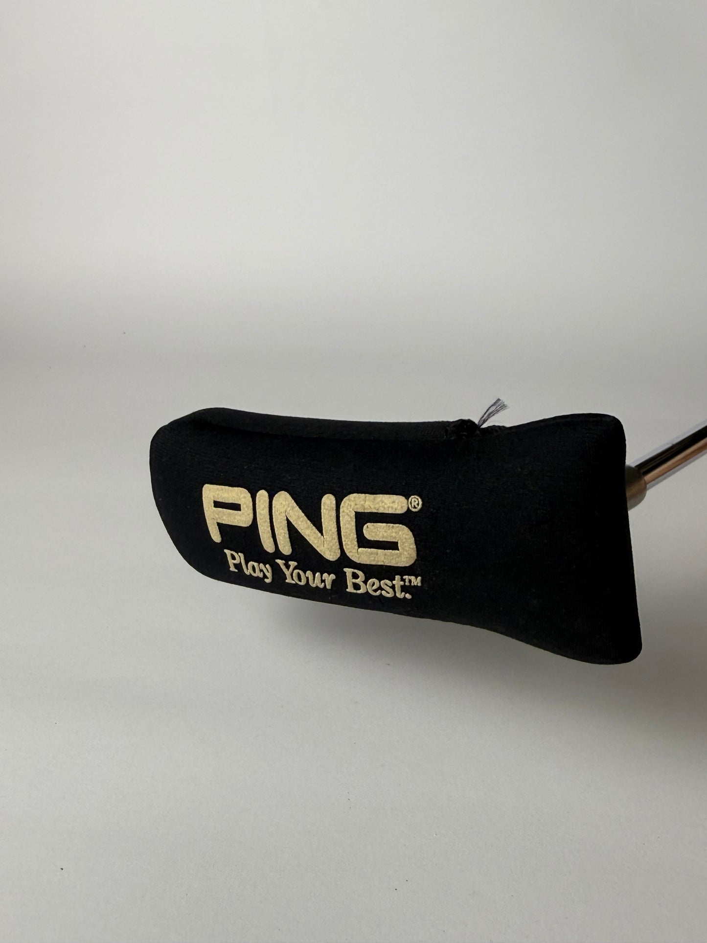 Ping Anser 2 Putter - Left Handed (35”)