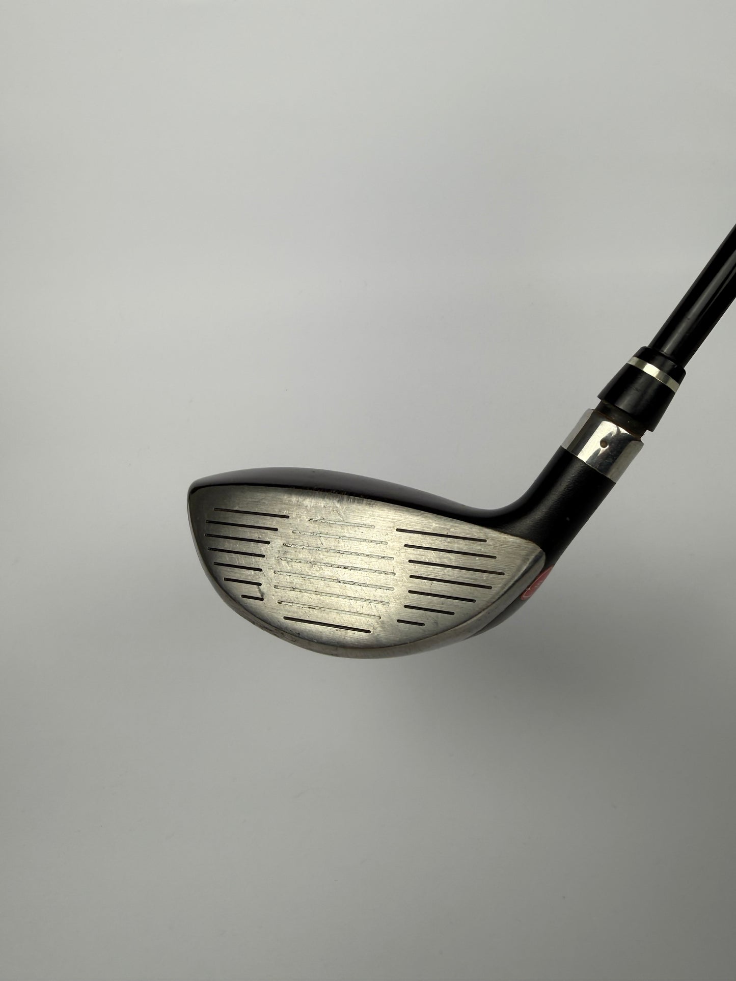 Nike SQ Dymo Quad Keel 15 Degree 3 Wood - Right Handed (42.75")