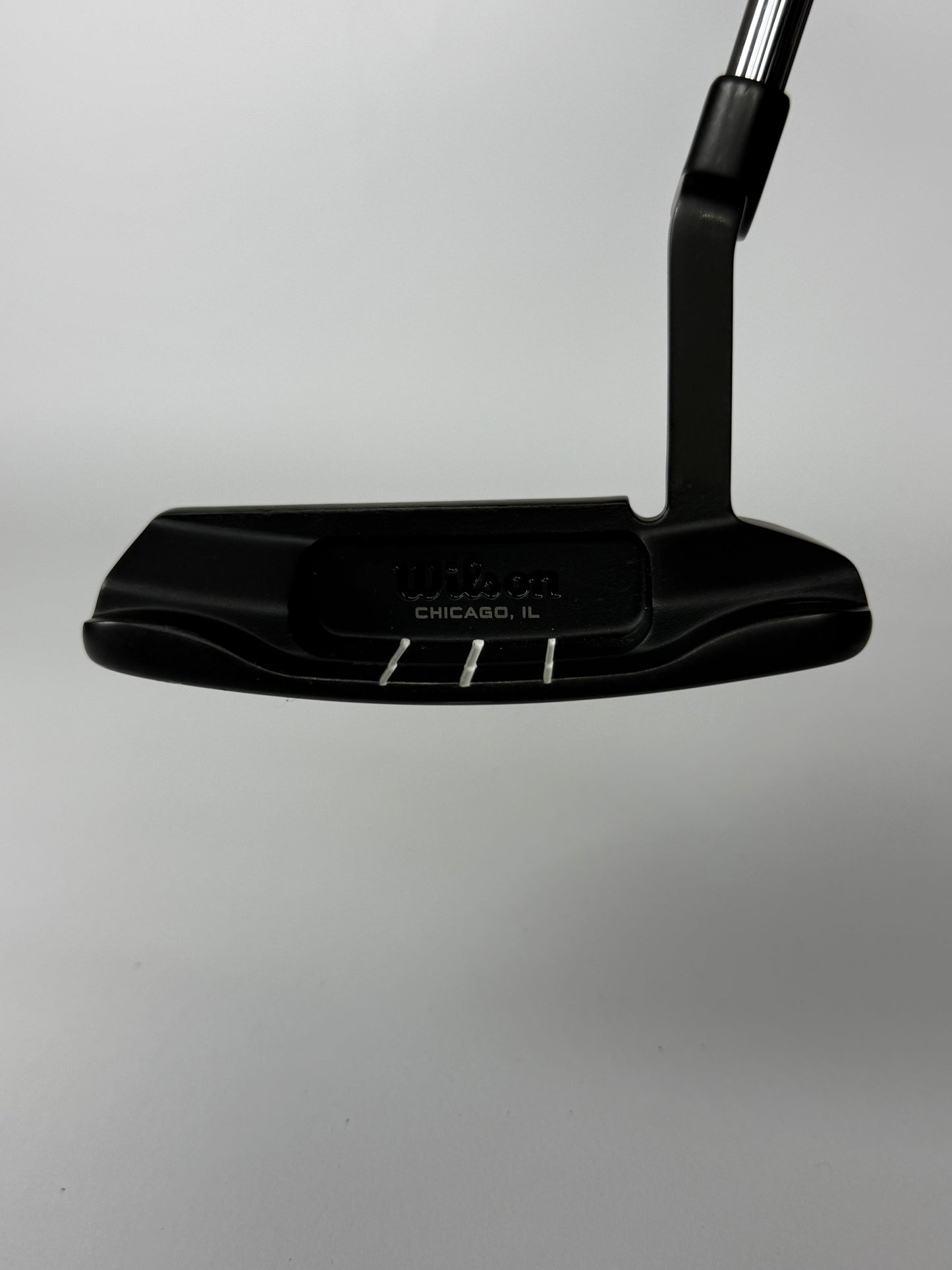 Wilson Staff Infinite Windy City Putter - Left Handed (35”)