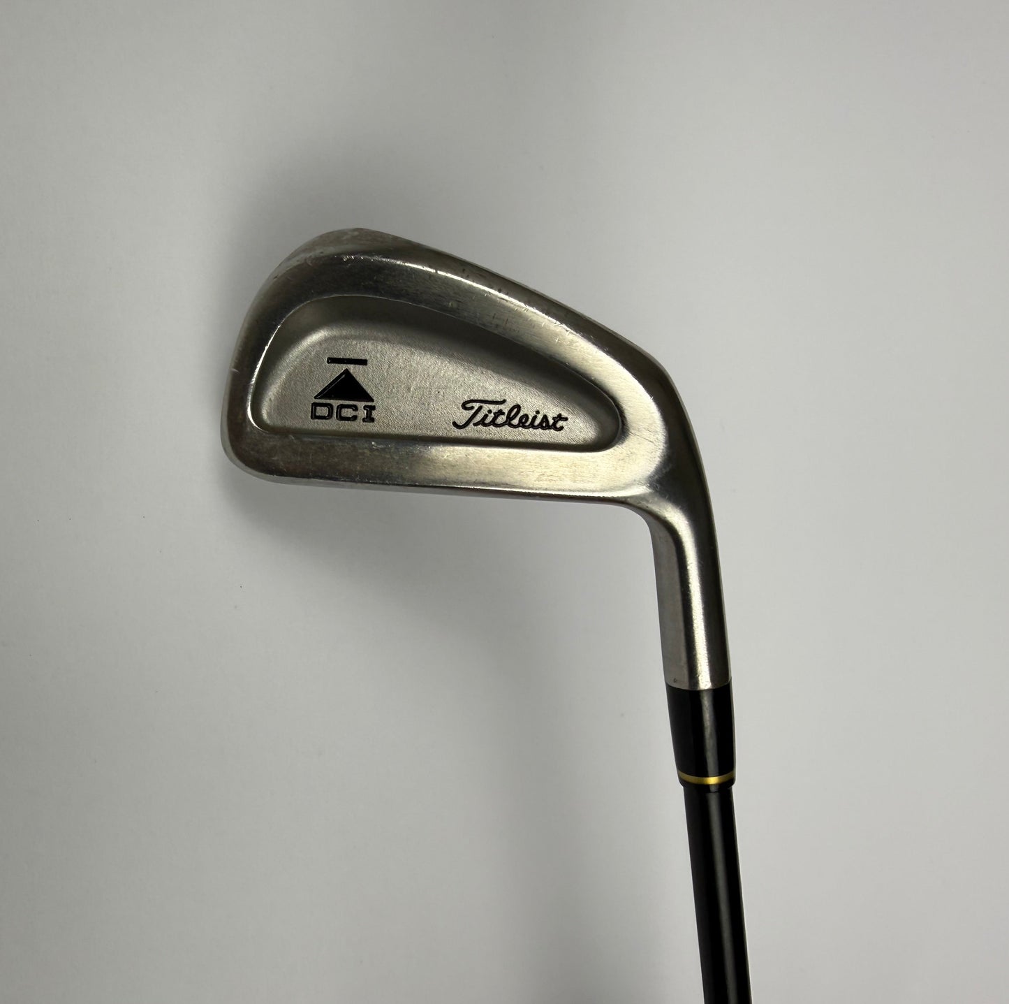 Titleist DCI 2 Iron - Right Handed (39.25")