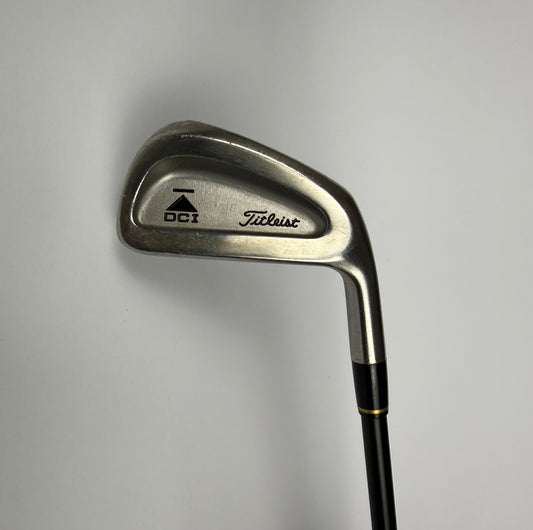 Titleist DCI 2 Iron - Right Handed (39.25")