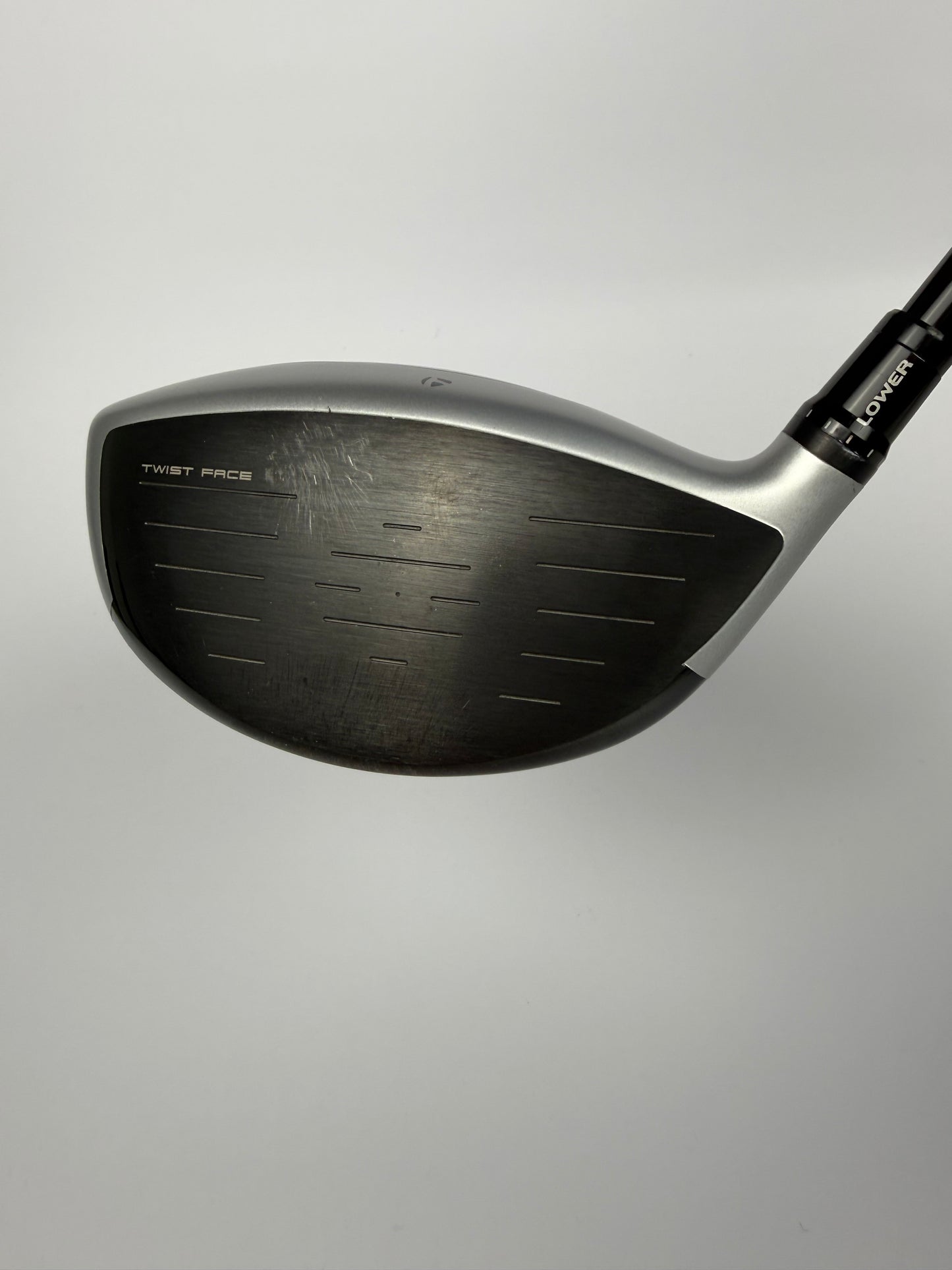 Taylormade M3 9.5 Degree Driver - Right Handed (45.25")