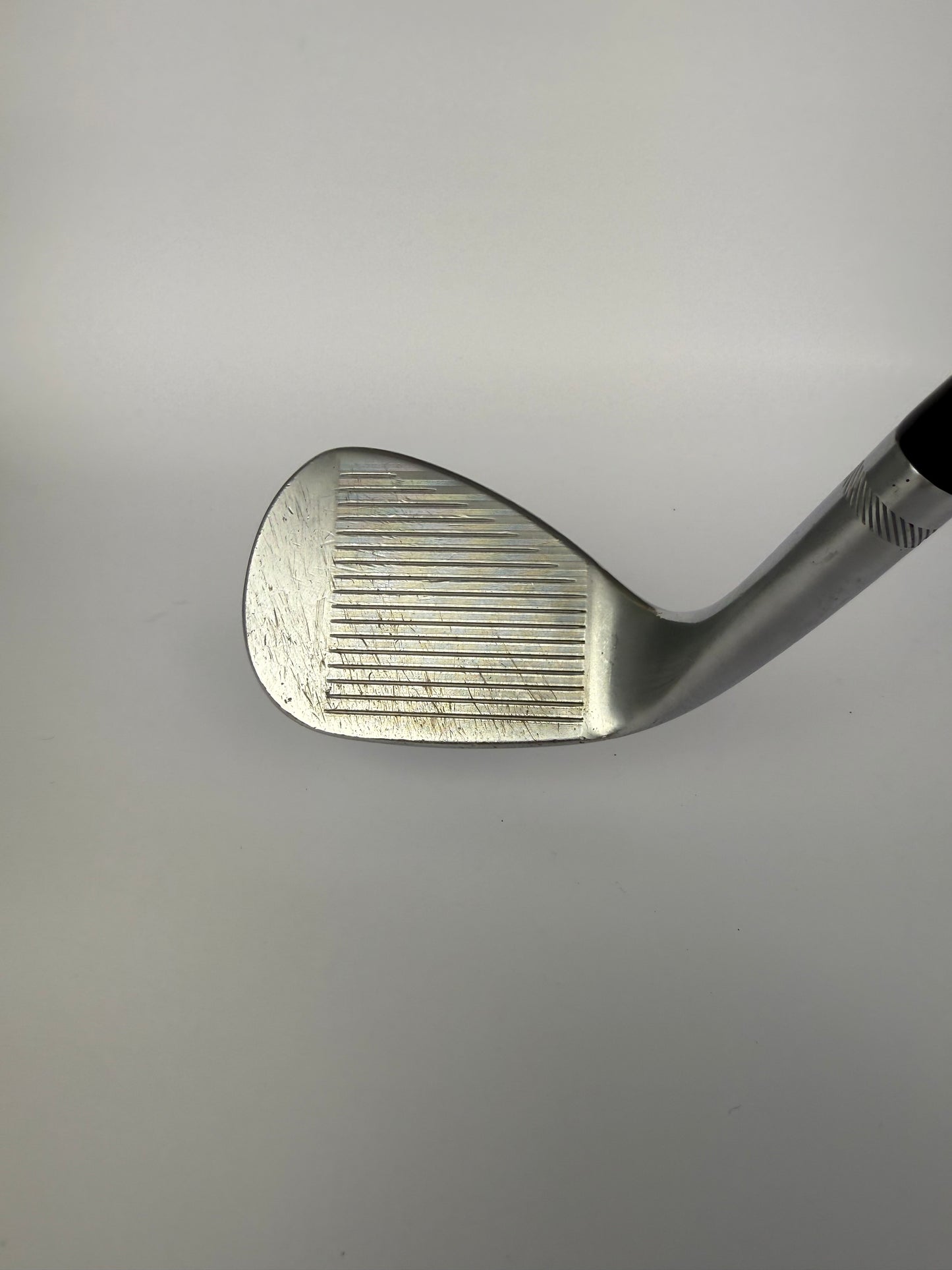 Titleist Vokey SM8 60 Degree Wedge - Right Handed (35")