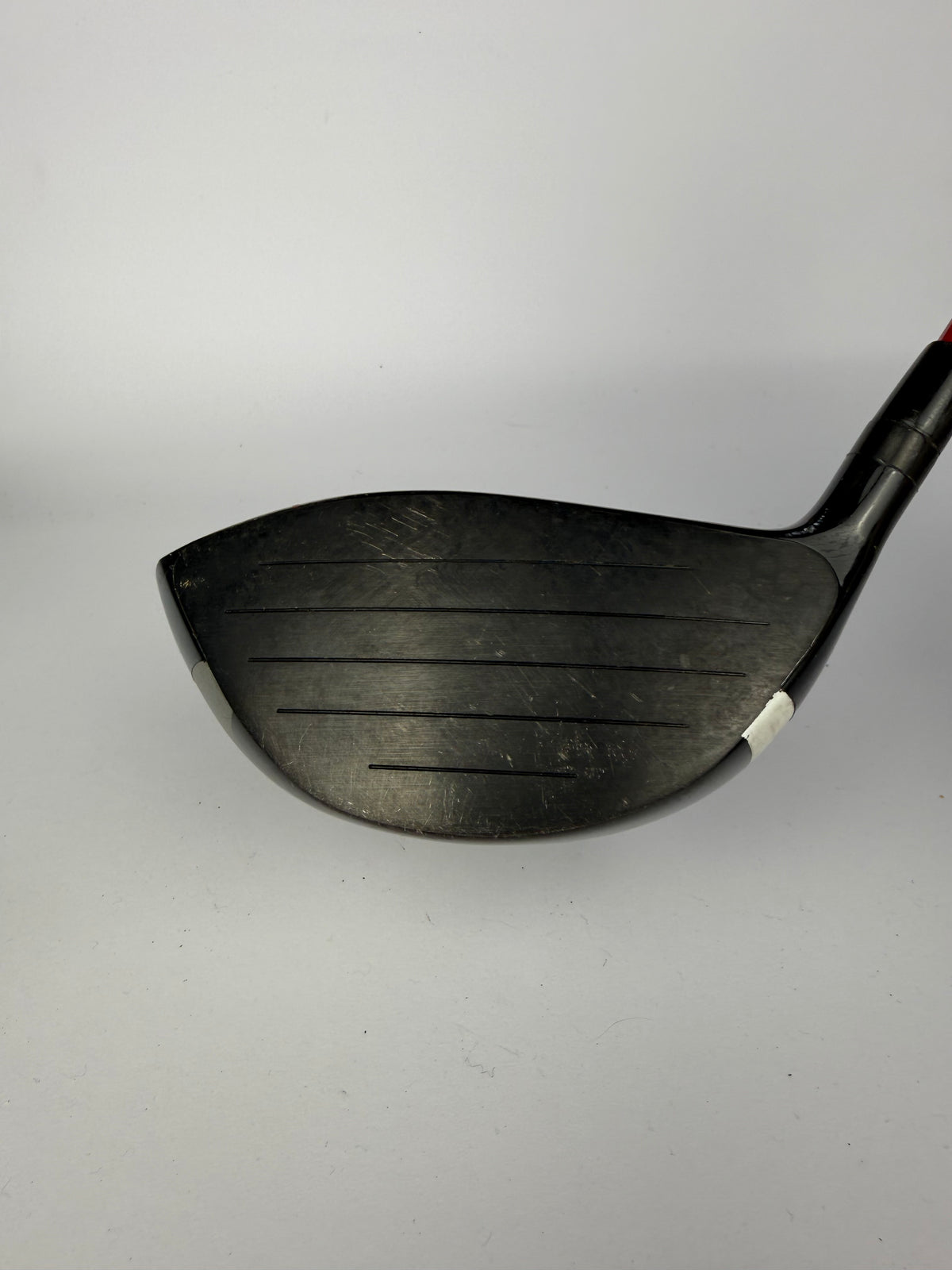 Wilson Killer Whale Ti 10.5 Degree Driver - Right Handed (44.50")