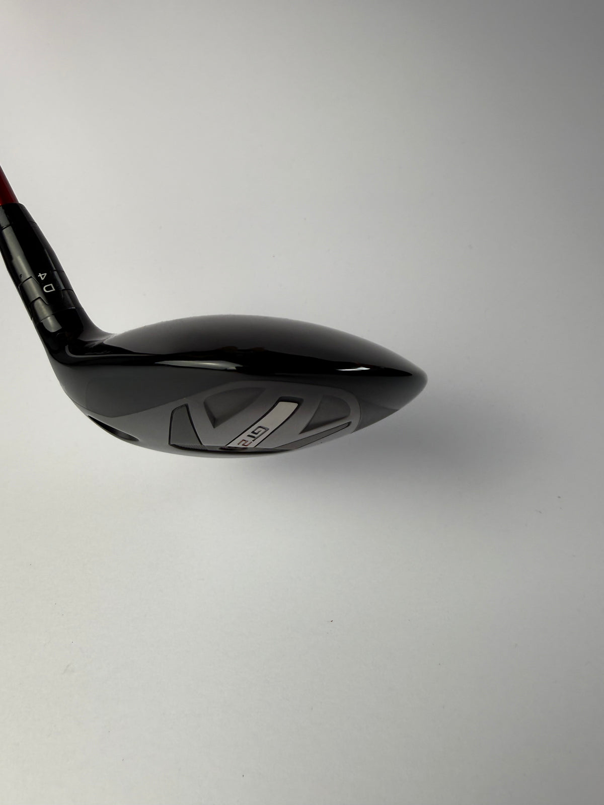 Titleist GT2 18 Degree Fairway Wood - Right Handed (41.50")