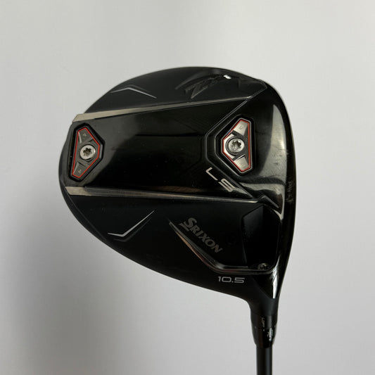 Srixon ZXi LS 10.5 Degree Driver - Right Handed (45”)