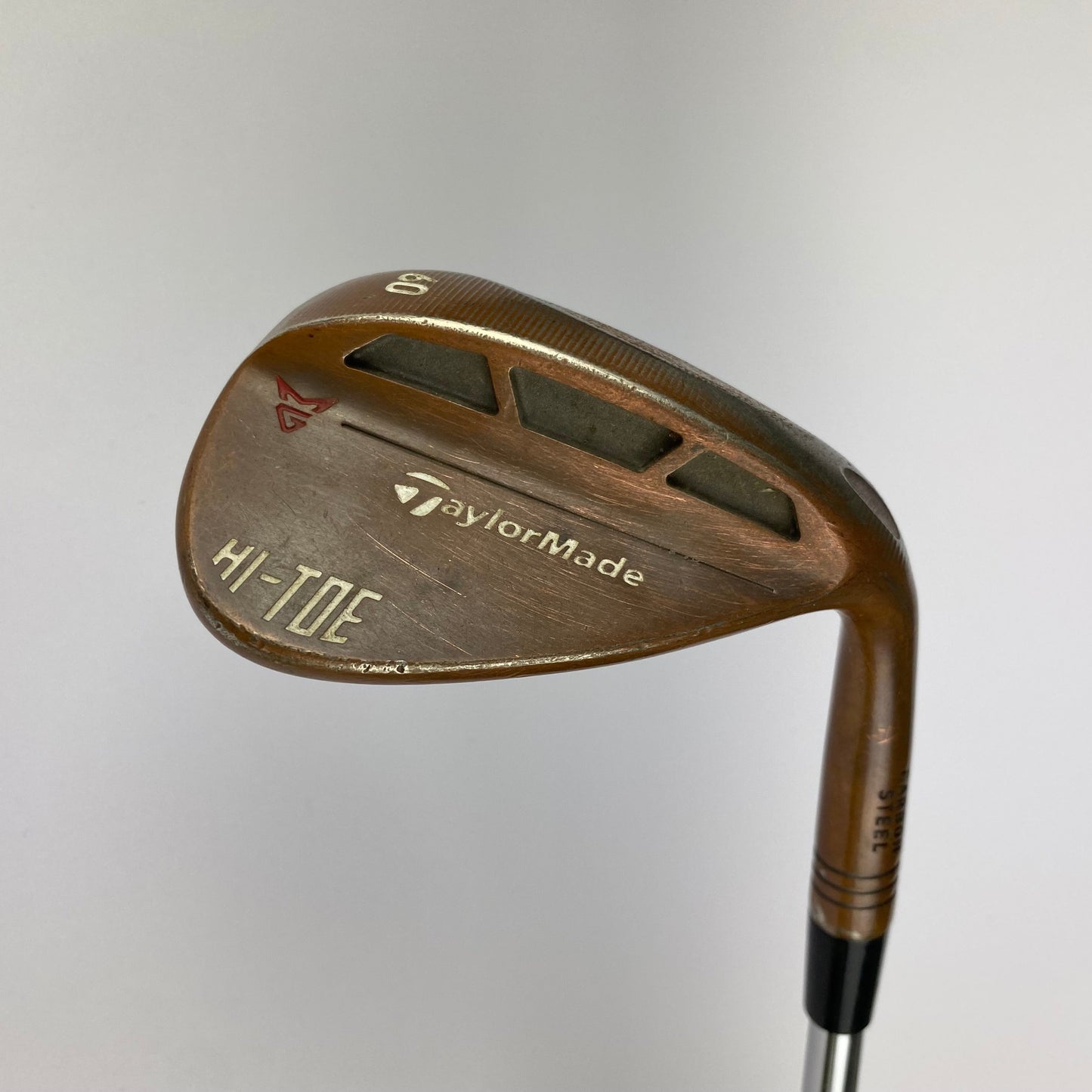 Taylormade Hi Toe 60 Degree Wedge - Right Handed (34.5")
