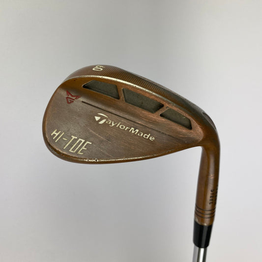 Taylormade Hi Toe 60 Degree Wedge - Right Handed (34.5")