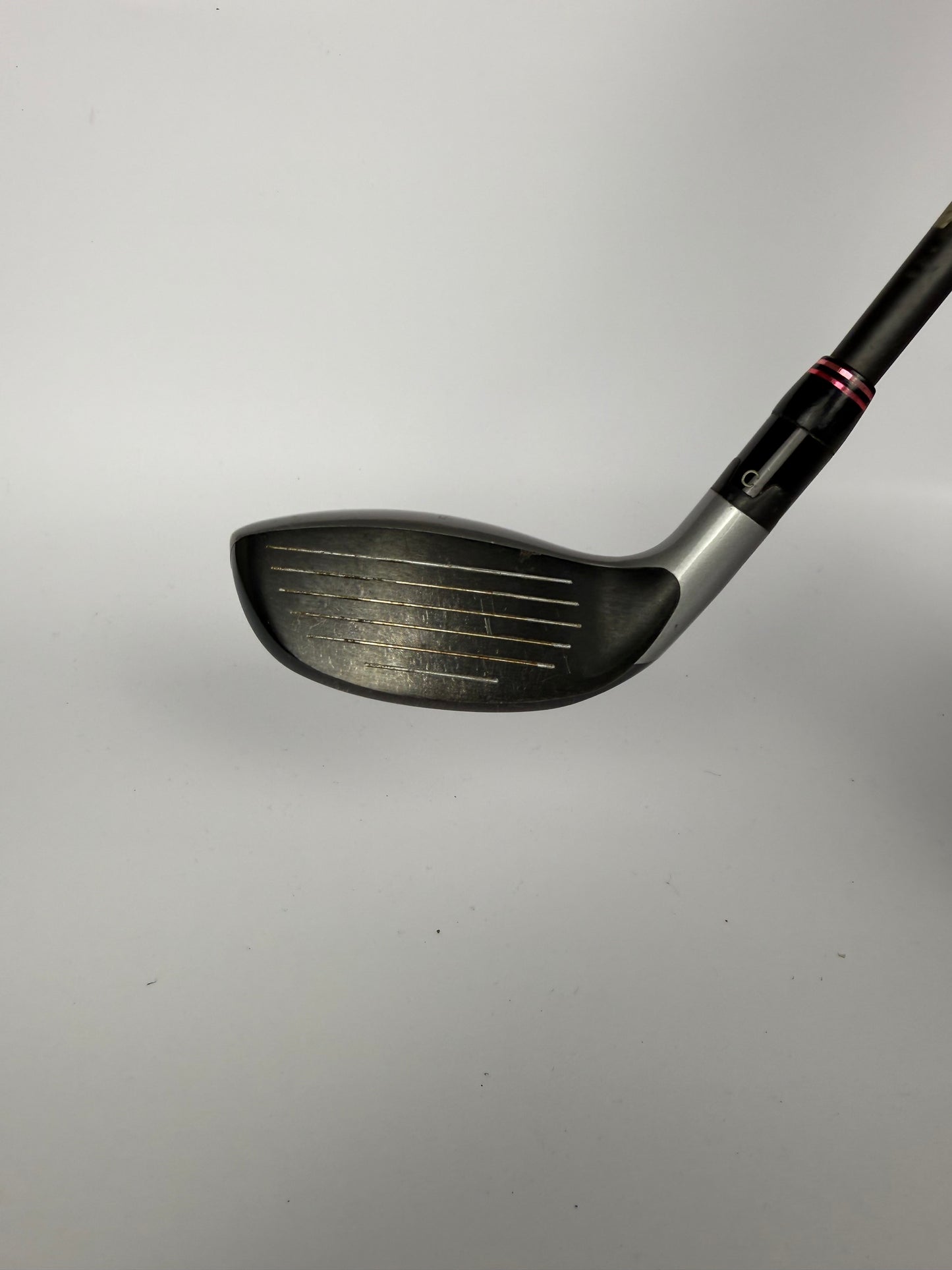 Cobra AMP 19 Degree 3 Hybrid - Right Handed (40")