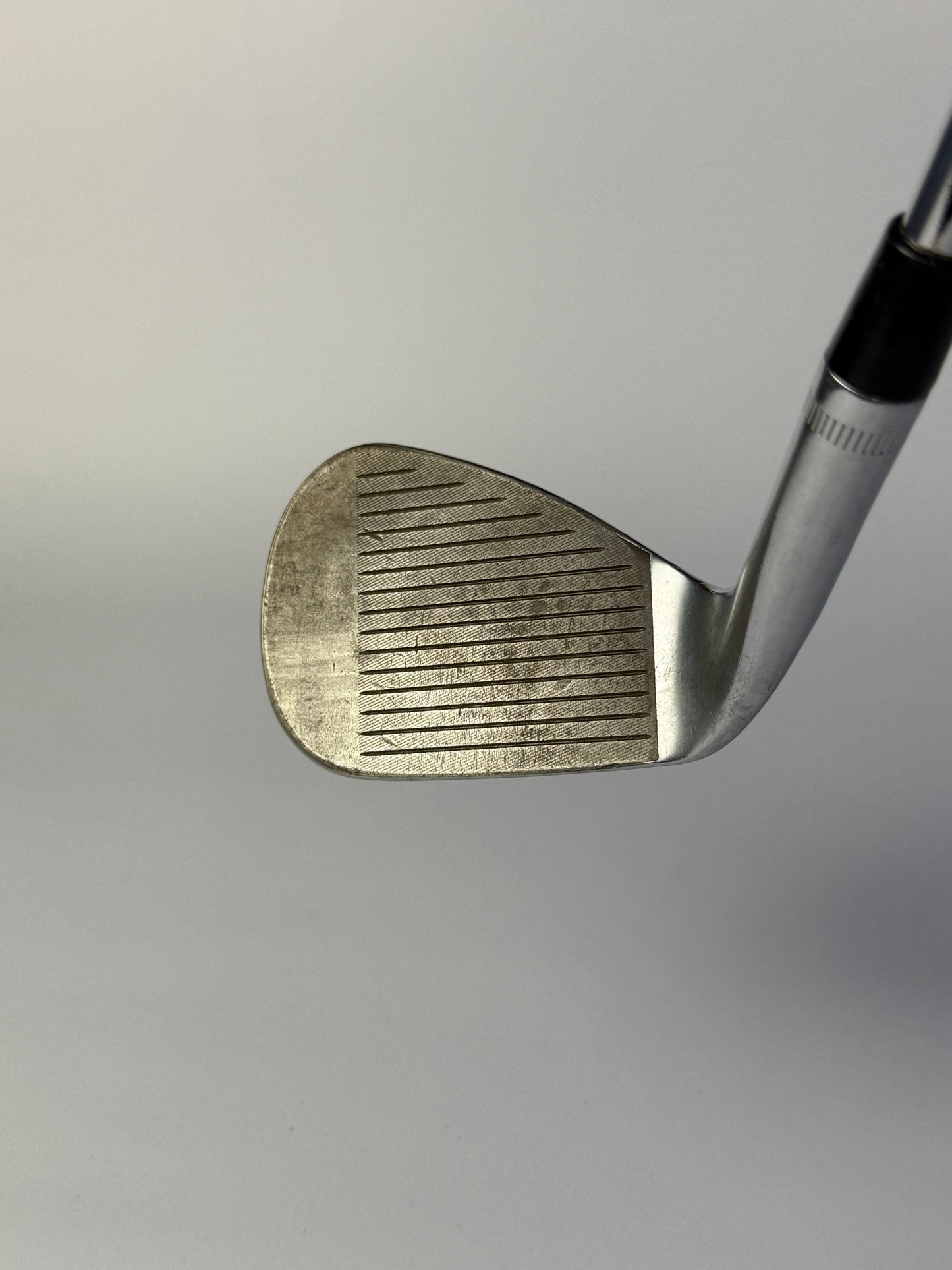 Callaway Jaws Raw 54 Degree Wedge - Right Handed (34.50”)