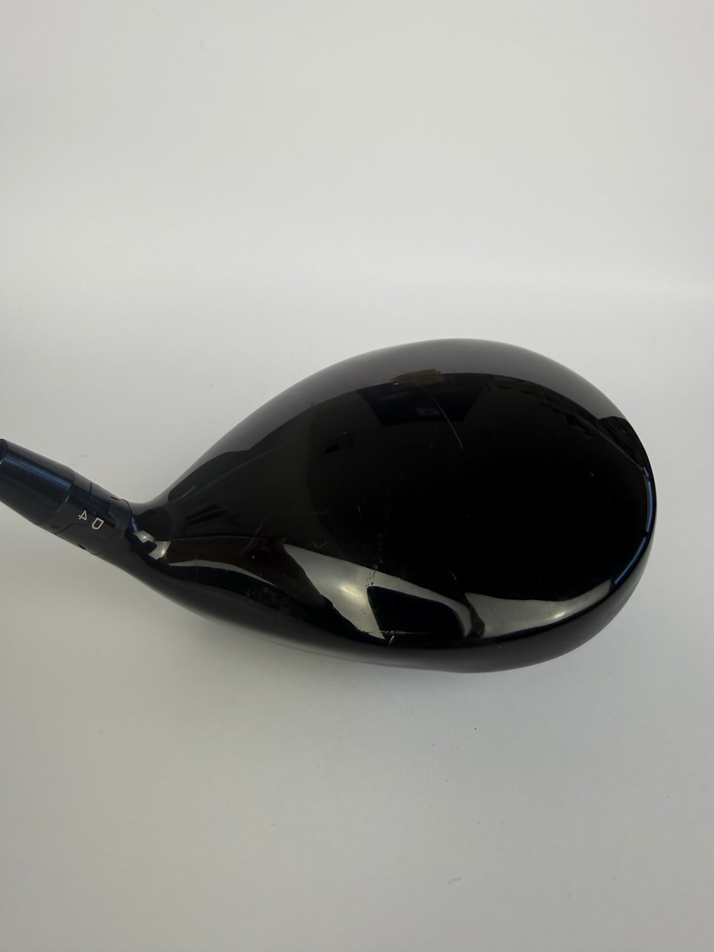 Titleist GT3 10 Degree Driver - Right Handed (45")