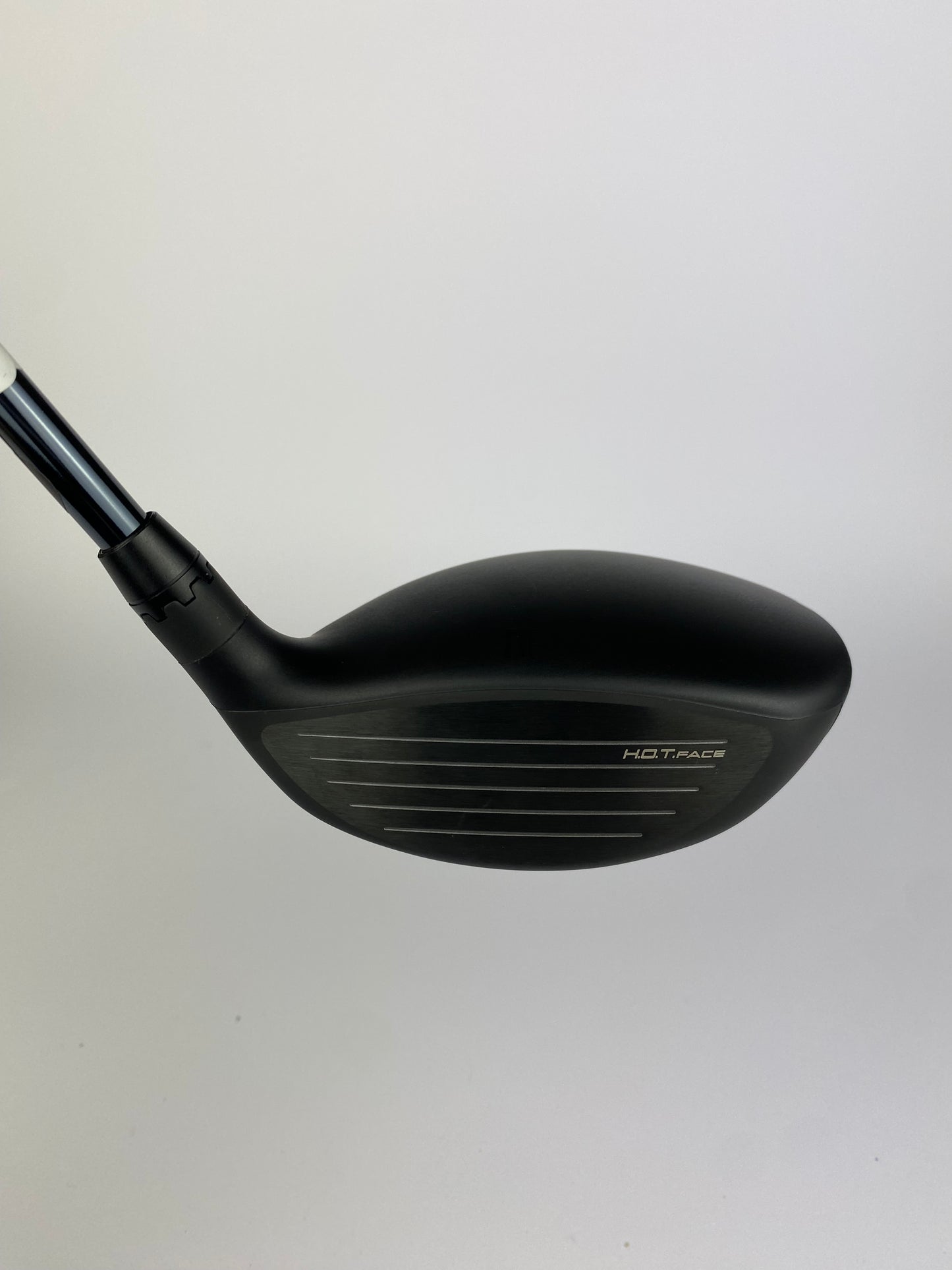 Cobra Dark Speed X 15 Degree 3 Wood - Left Handed (42")