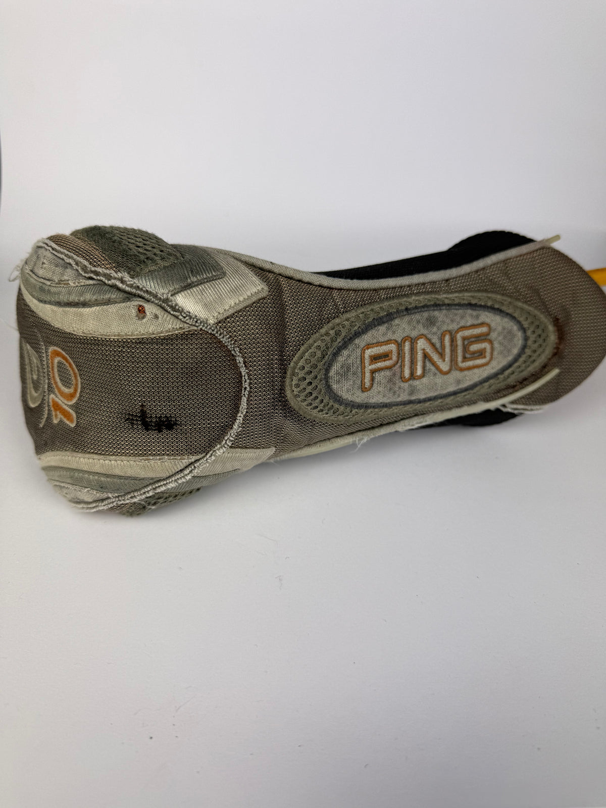 Ping G10 15.5 Degree Fairway Wood - Right Handed (42.50")
