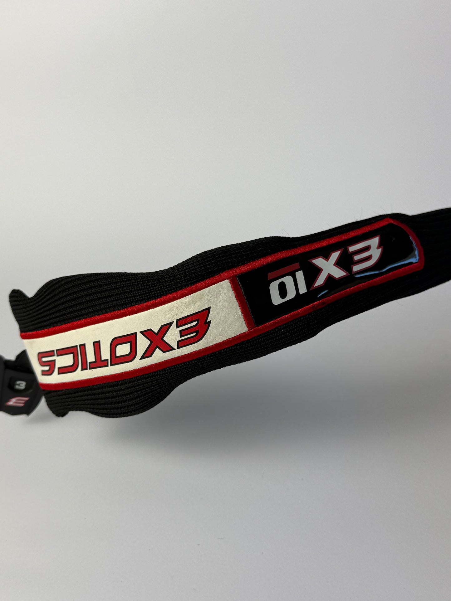 Exotics EX10 19 Degree 3 Hybrid - Right Handed (40”)