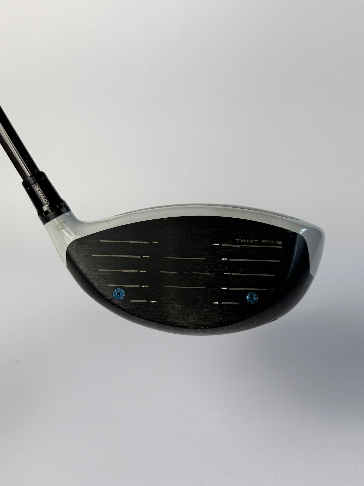 Taylormade Sim Max 10.5 Degree Driver - Left Handed (45.5”)