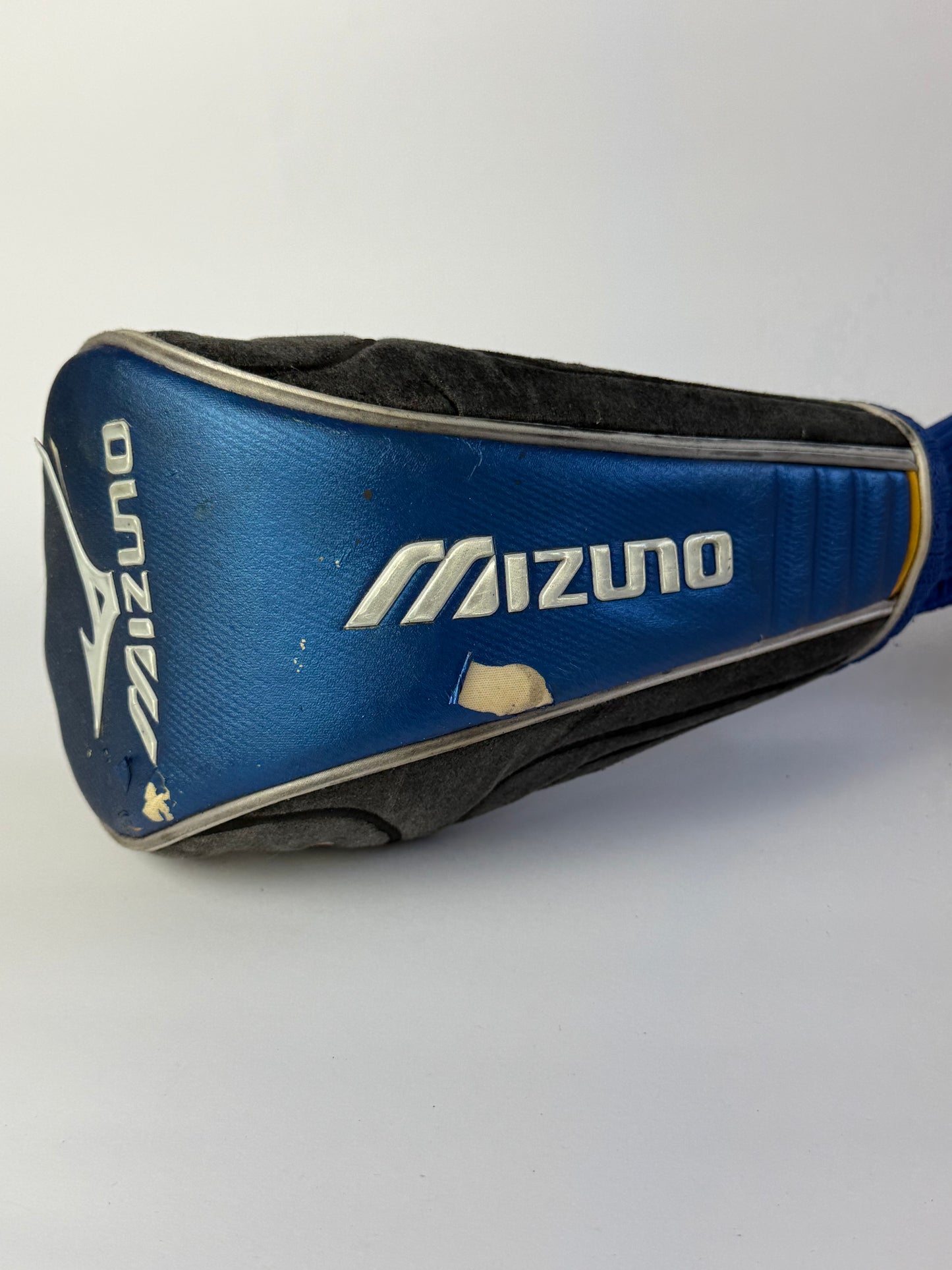 Mizuno MX560 10.5 Degree Driver - Left Handed (45.25”)