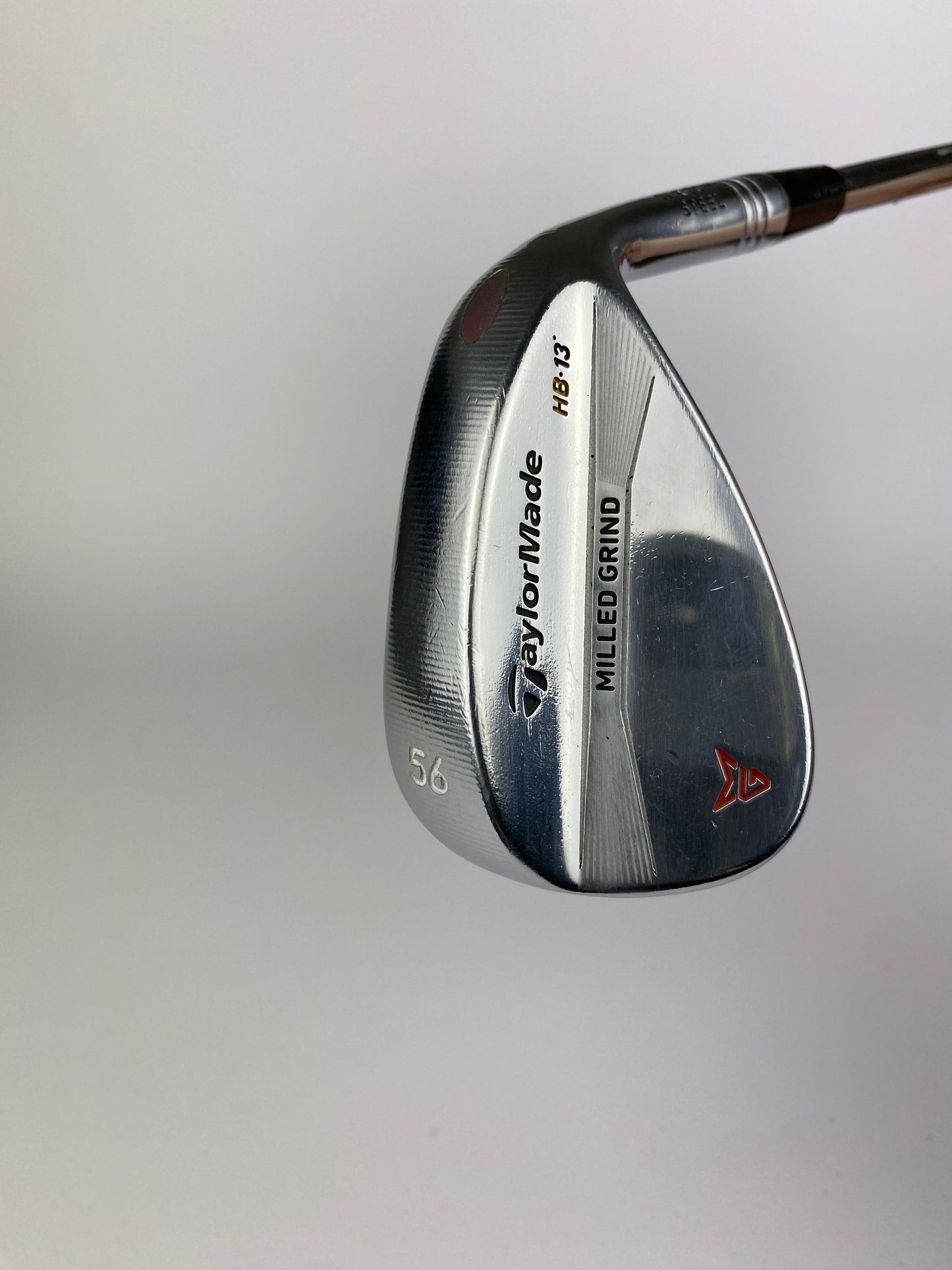 Taylormade Milled Grind 56 Degree Wedge - Right Handed (35")