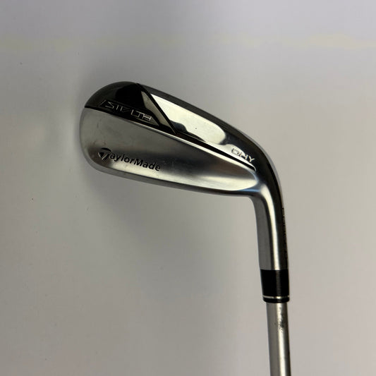 Taylormade Stealth DHY 19 Degree 3 Driving Iron - Right Handed (39.25")
