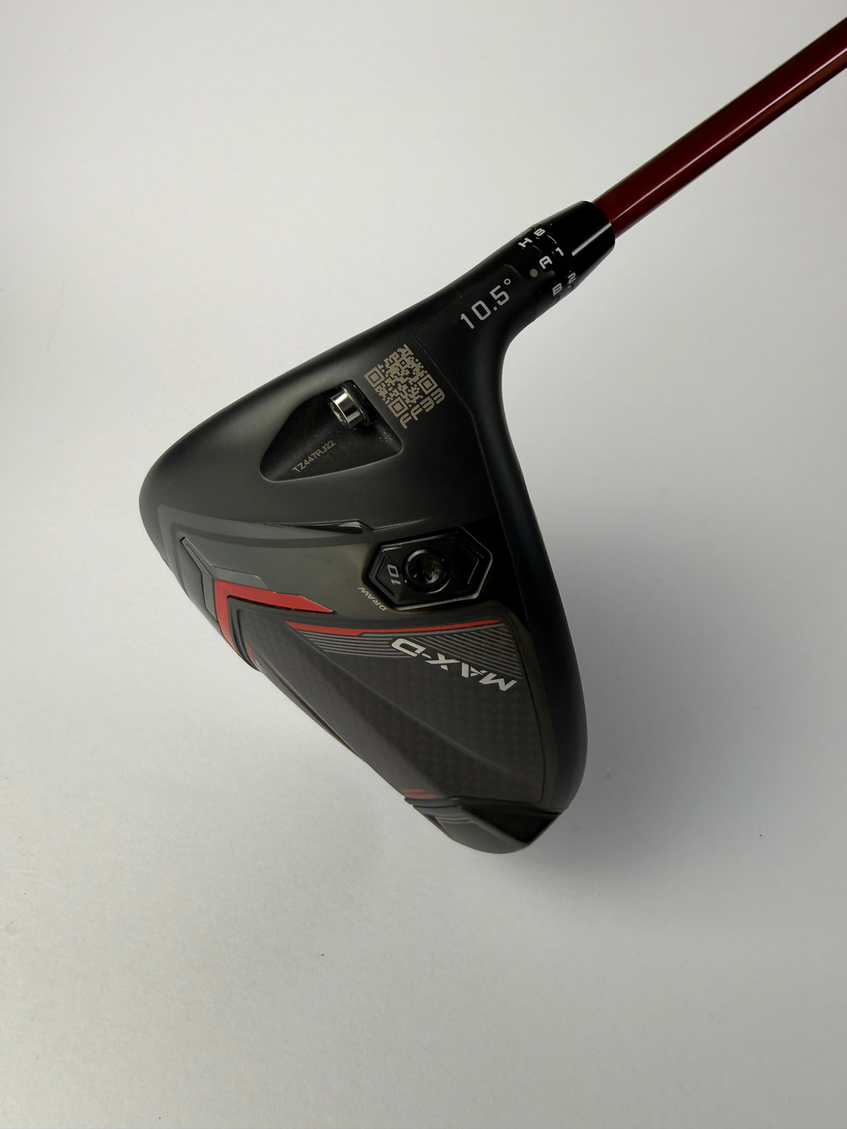 Cobra DS Adapt Max-D 10.5 Degree Driver - Right Handed (45")