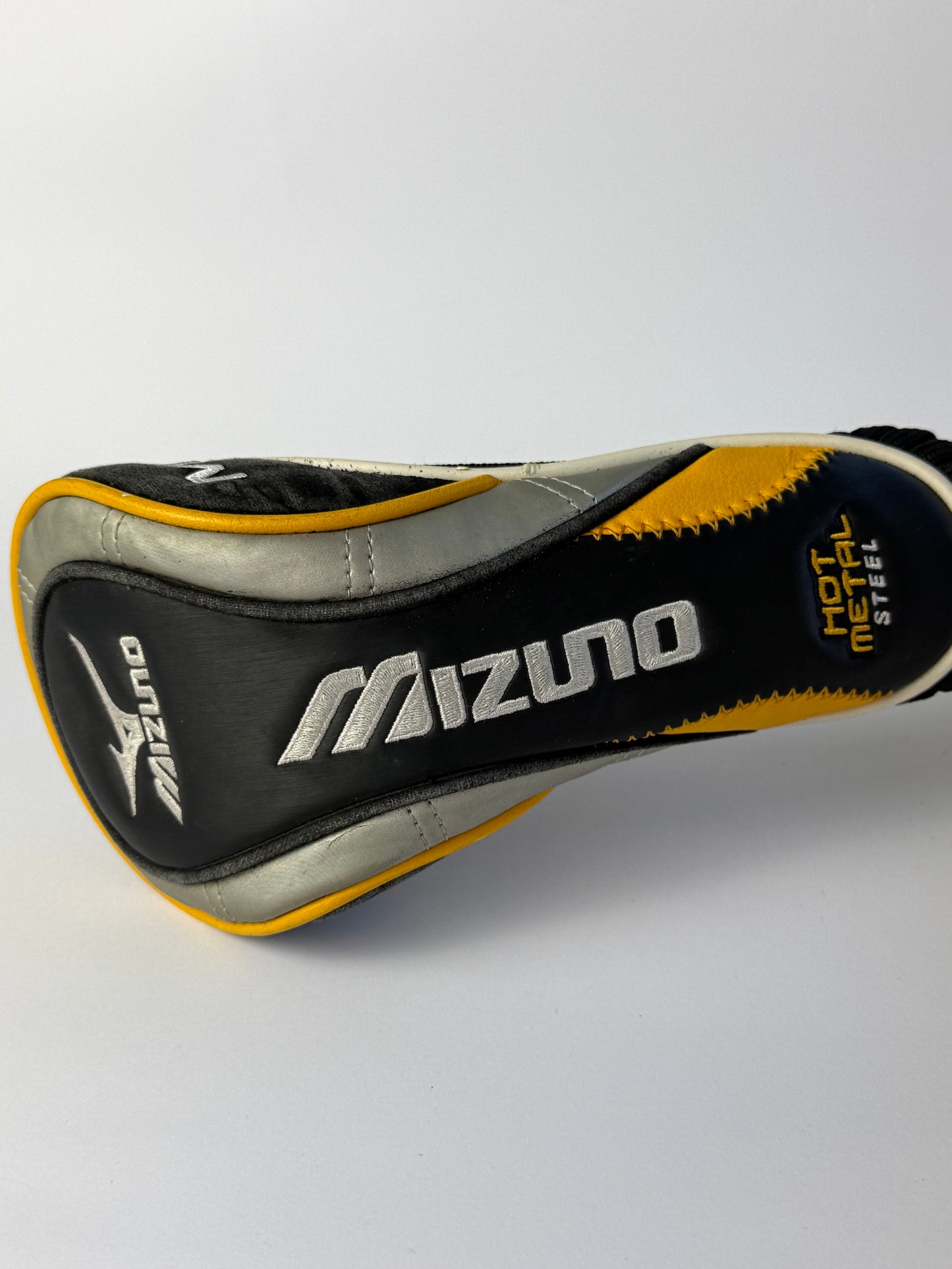 Mizuno MX700 18 Degree 5 Wood - Left Handed (41.75"”)