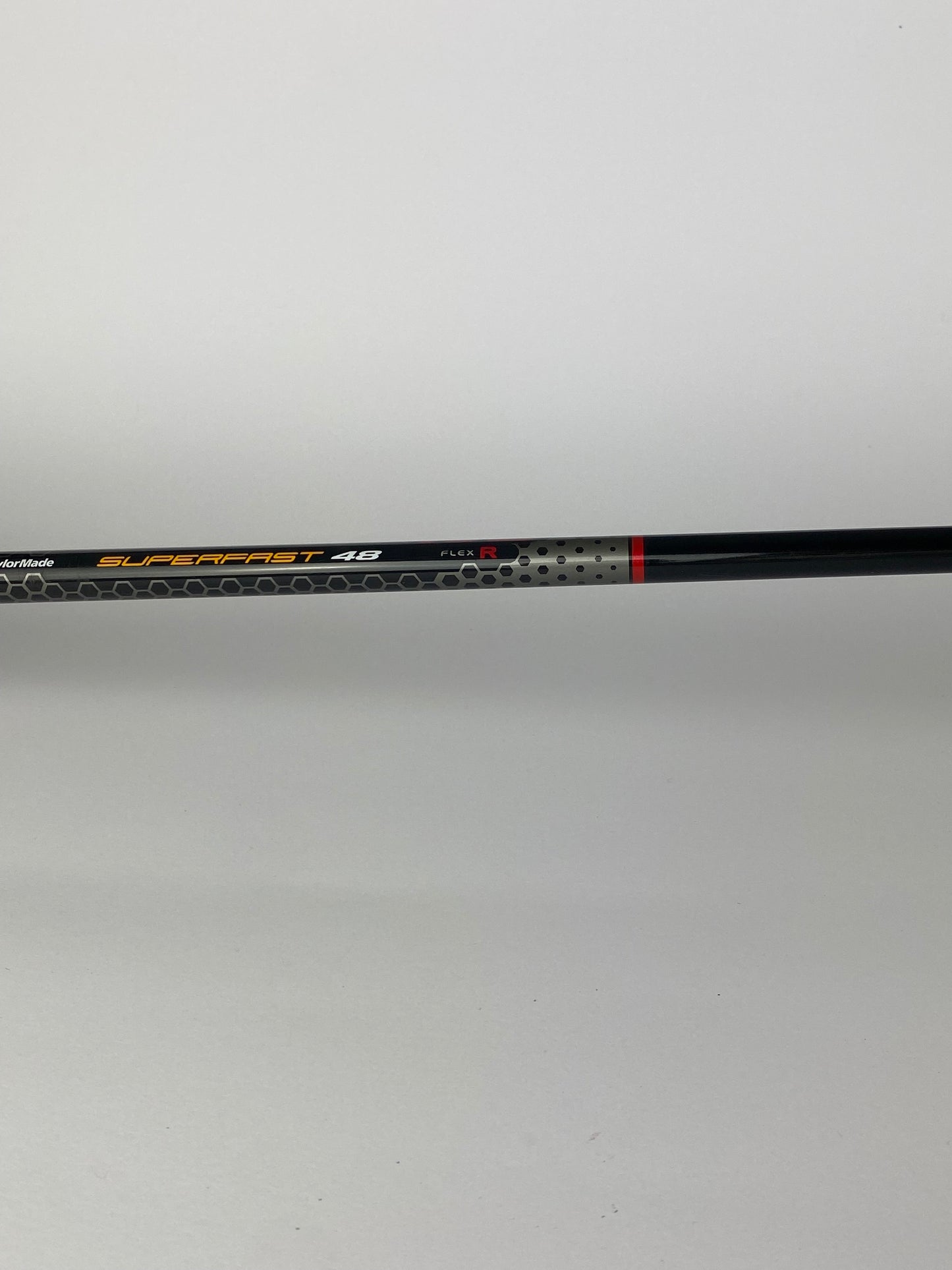 Taylormade Burner Superfast 10.5 Deg Driver - Right Handed (46")