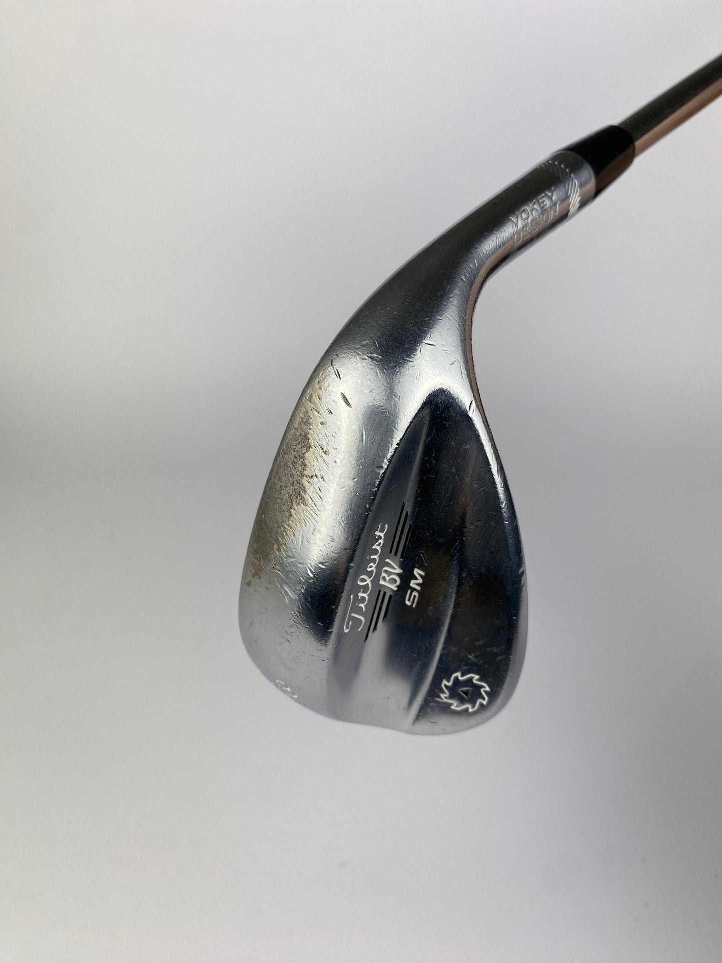 Titleist Vokey SM7 58 Degree Wedge - Right Handed (35.5")