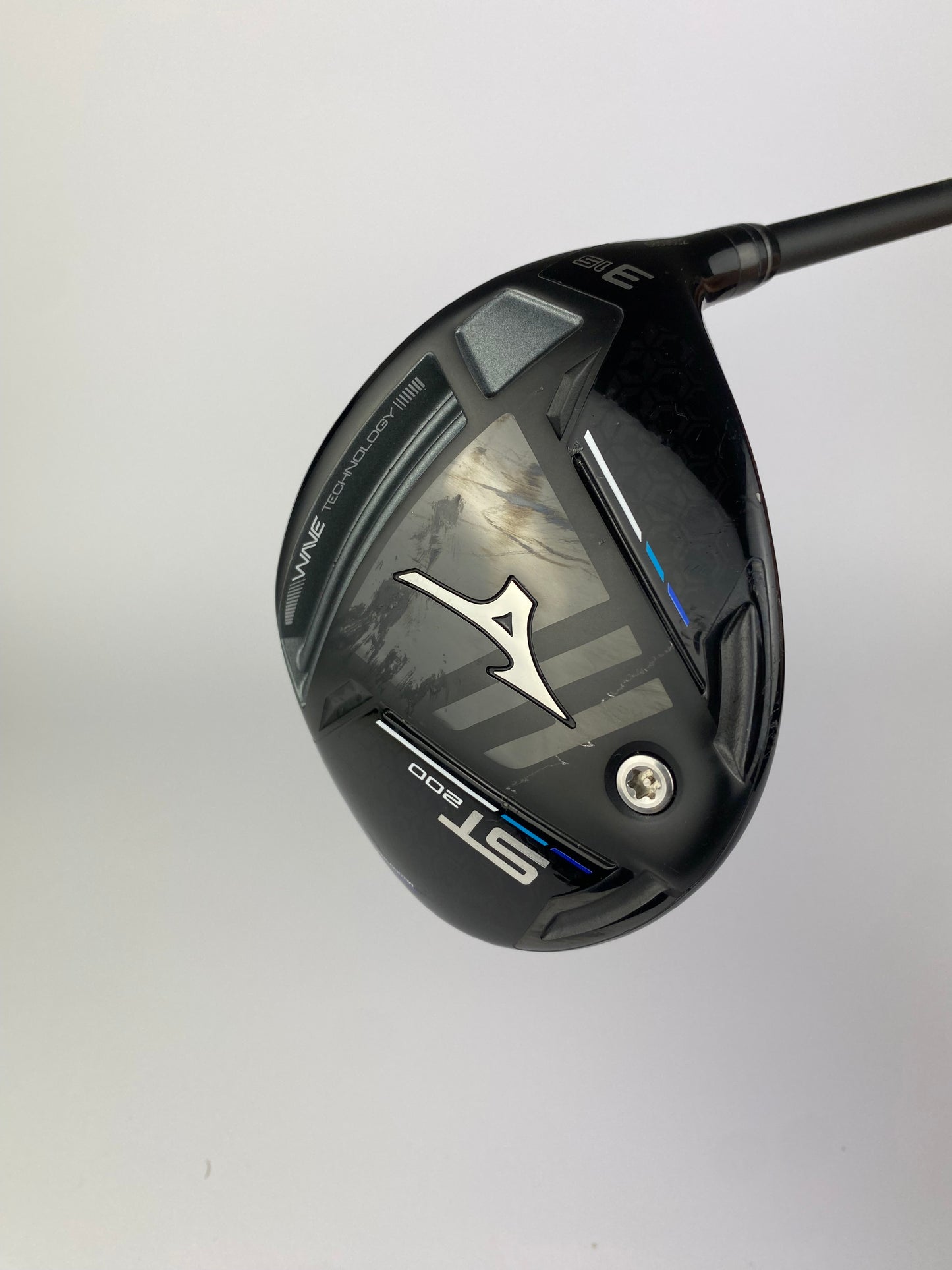 Mizuno ST200 15 Degree 3 Wood - Right Handed (42.25")