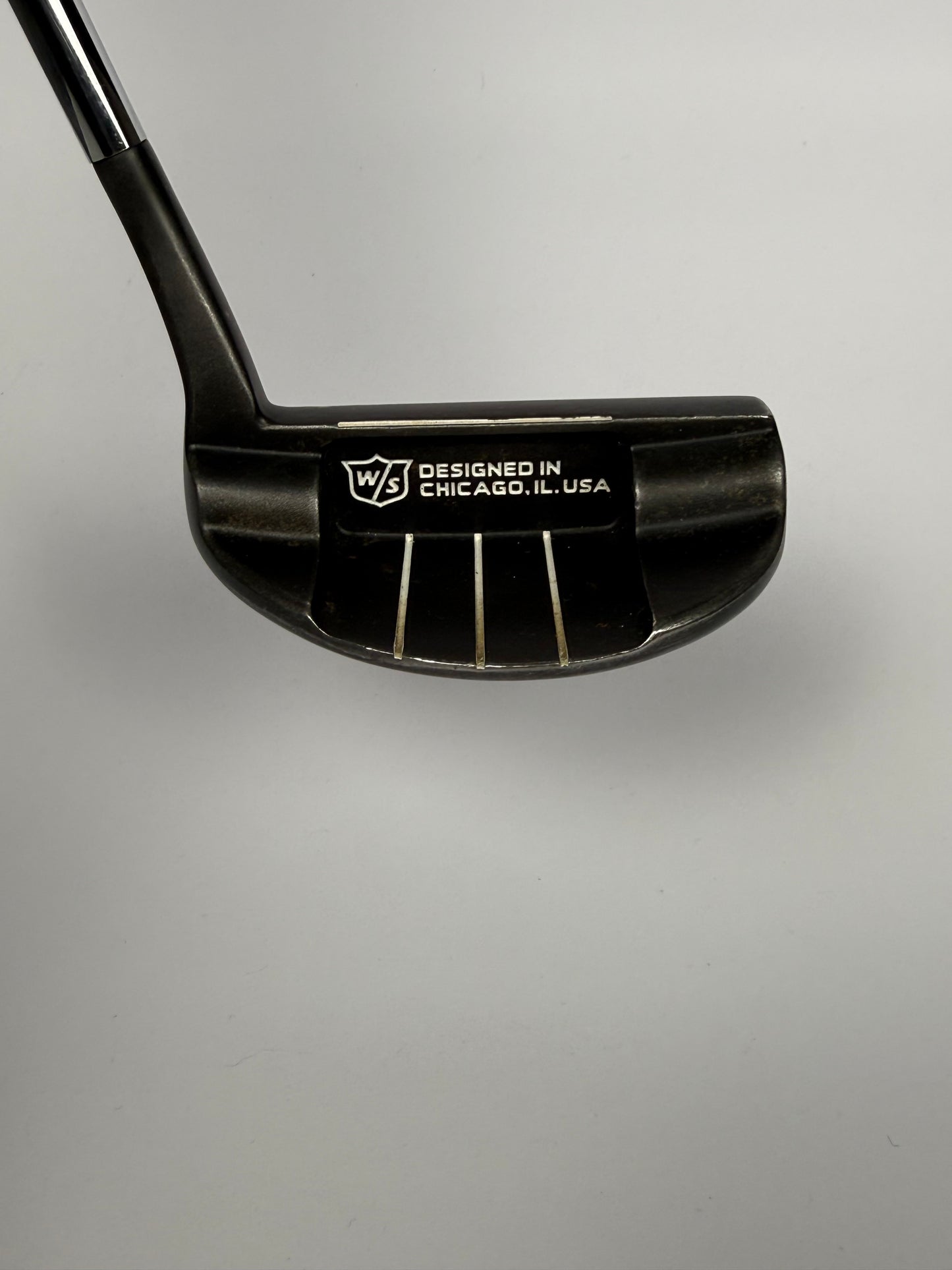 Wilson Staff Infinite Grant Park Putter - Right Handed (35")
