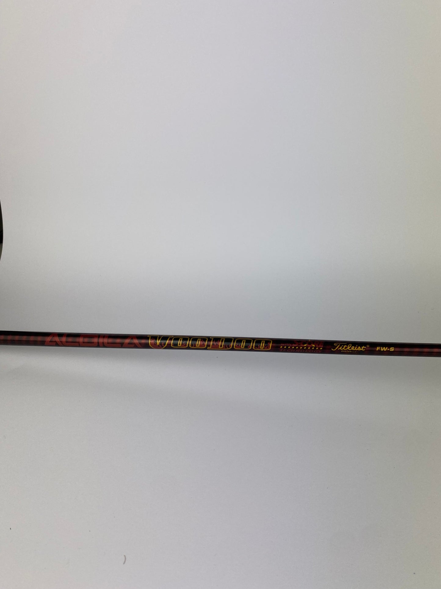 Titleist 909 F2 15.5 Degree 3 Wood - Right Handed (42.75")