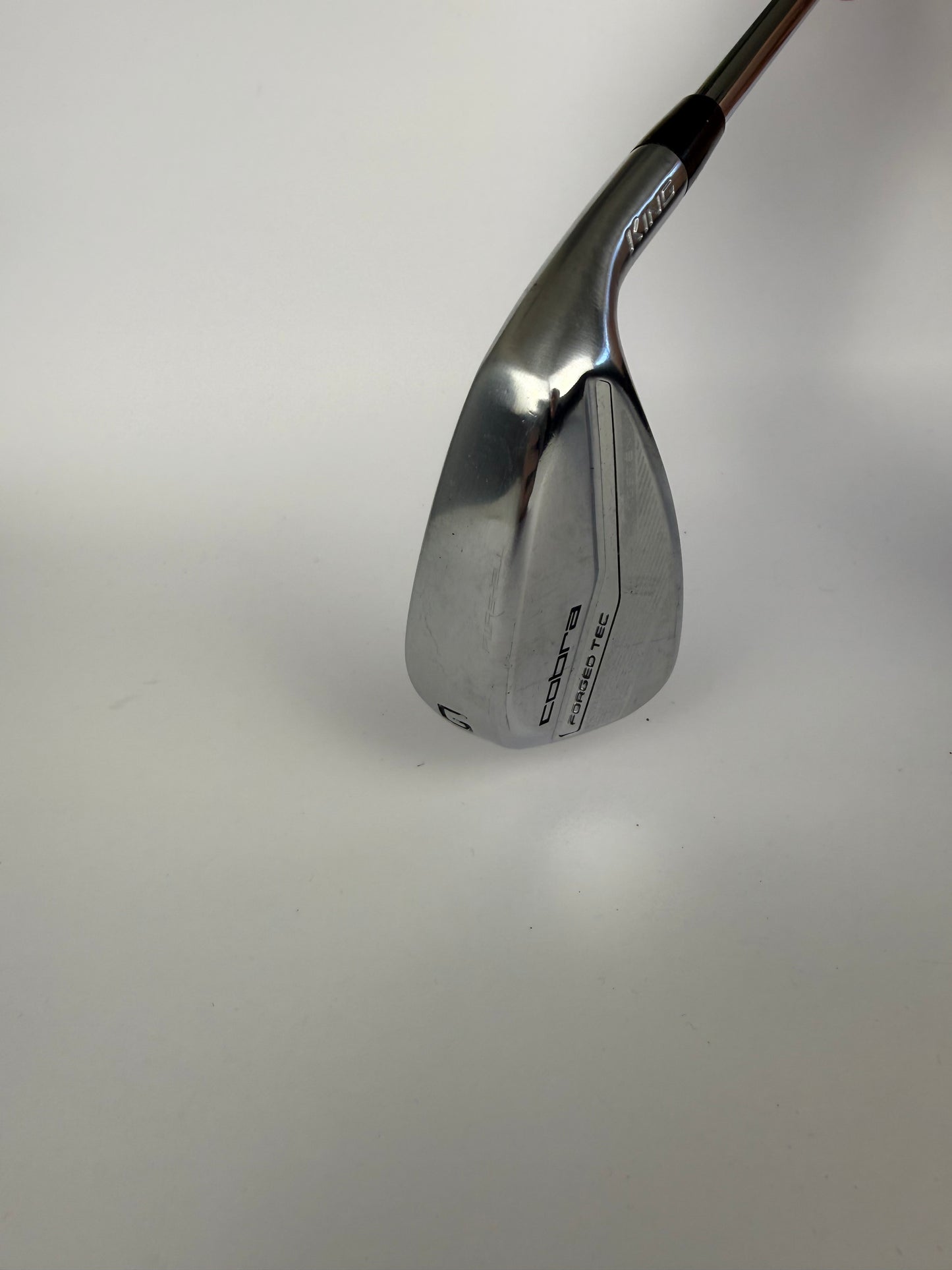 Cobra Forged Tec Gap Wedge - Right Handed (35.50")