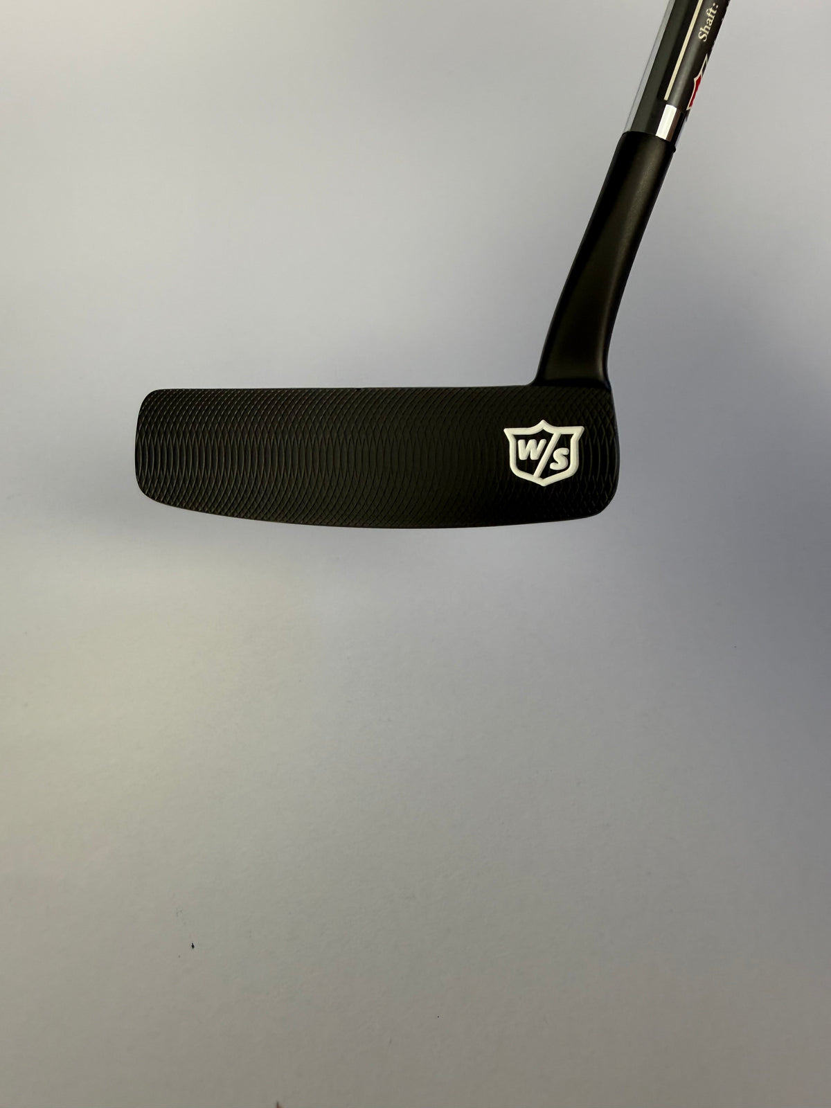 Wilson Staff Infinite Grant Park Putter - Right Handed (35.25")