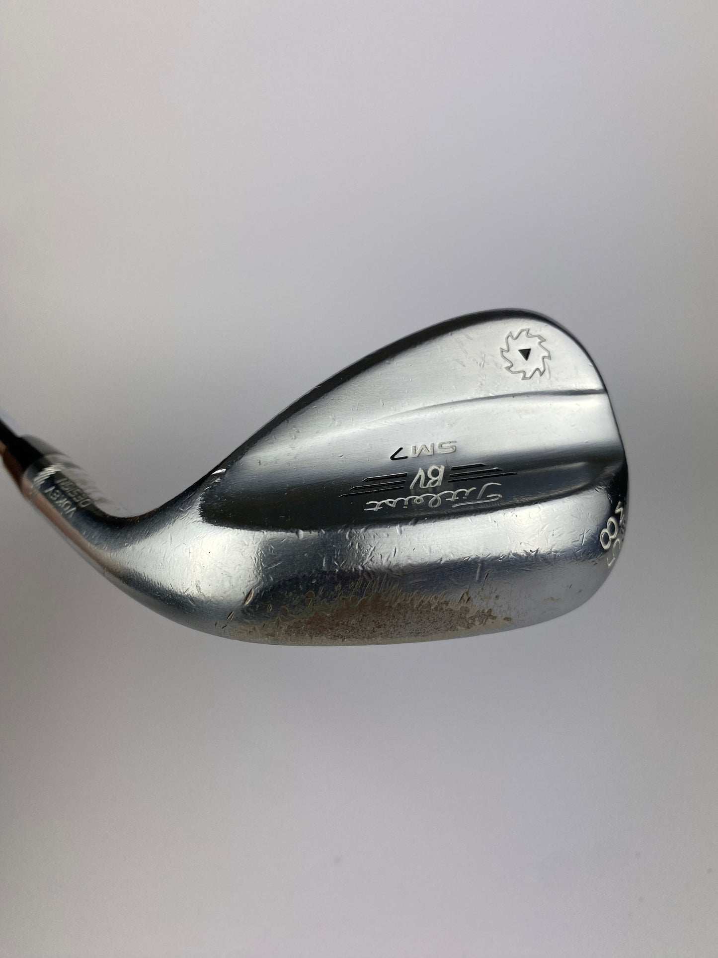 Titleist Vokey SM7 58 Degree Wedge - Right Handed (35.5")