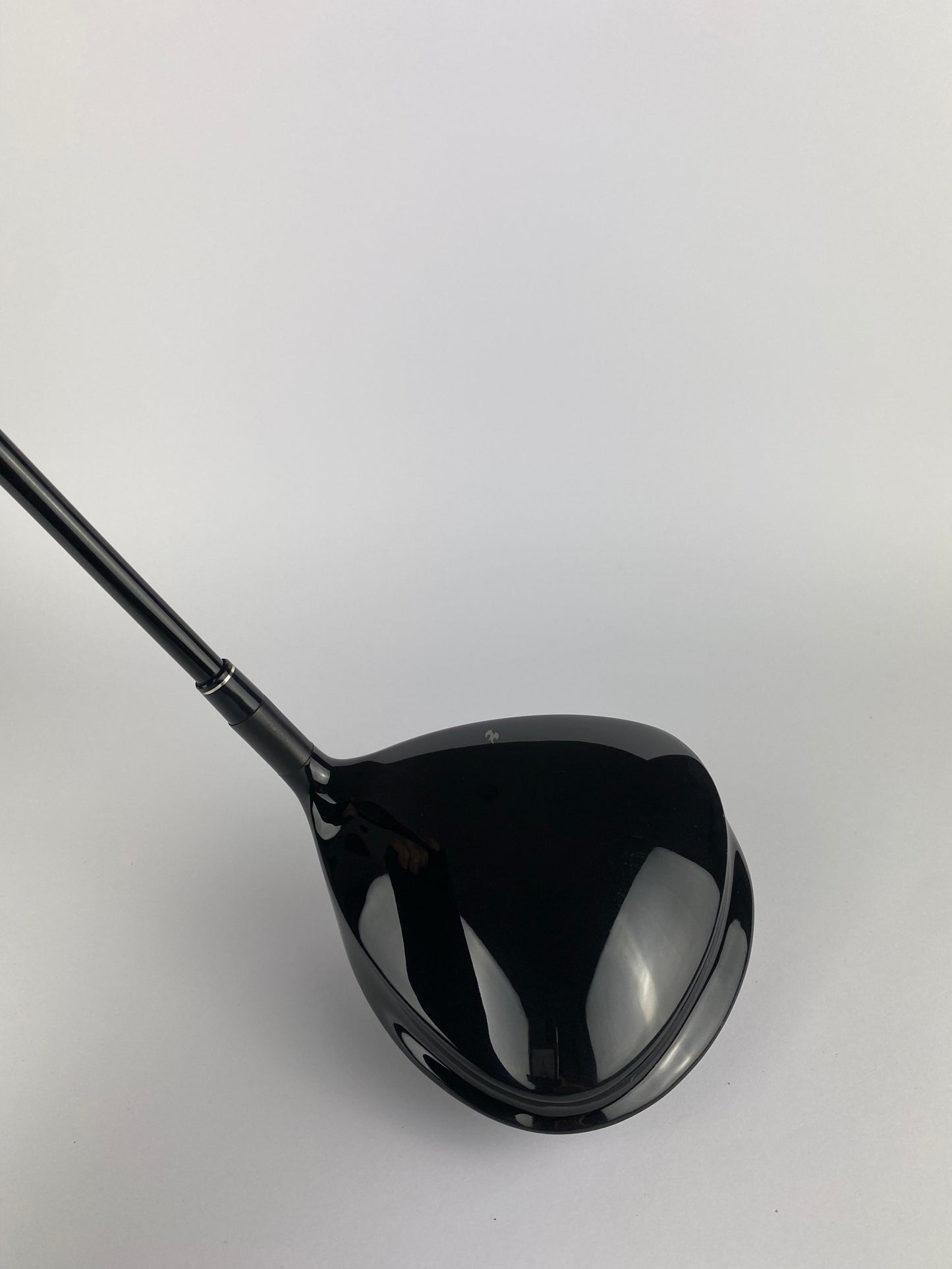 Taylormade Tour Burner 10.5 Degree Driver - Right Handed (45")