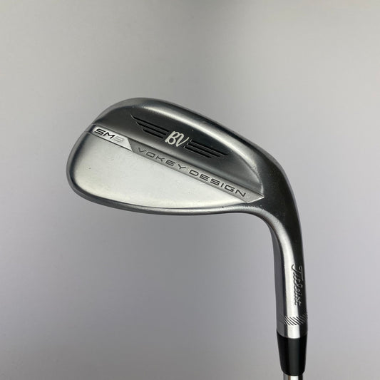 Titleist Vokey SM8 58 Degree Wedge - Right Handed (34.50")