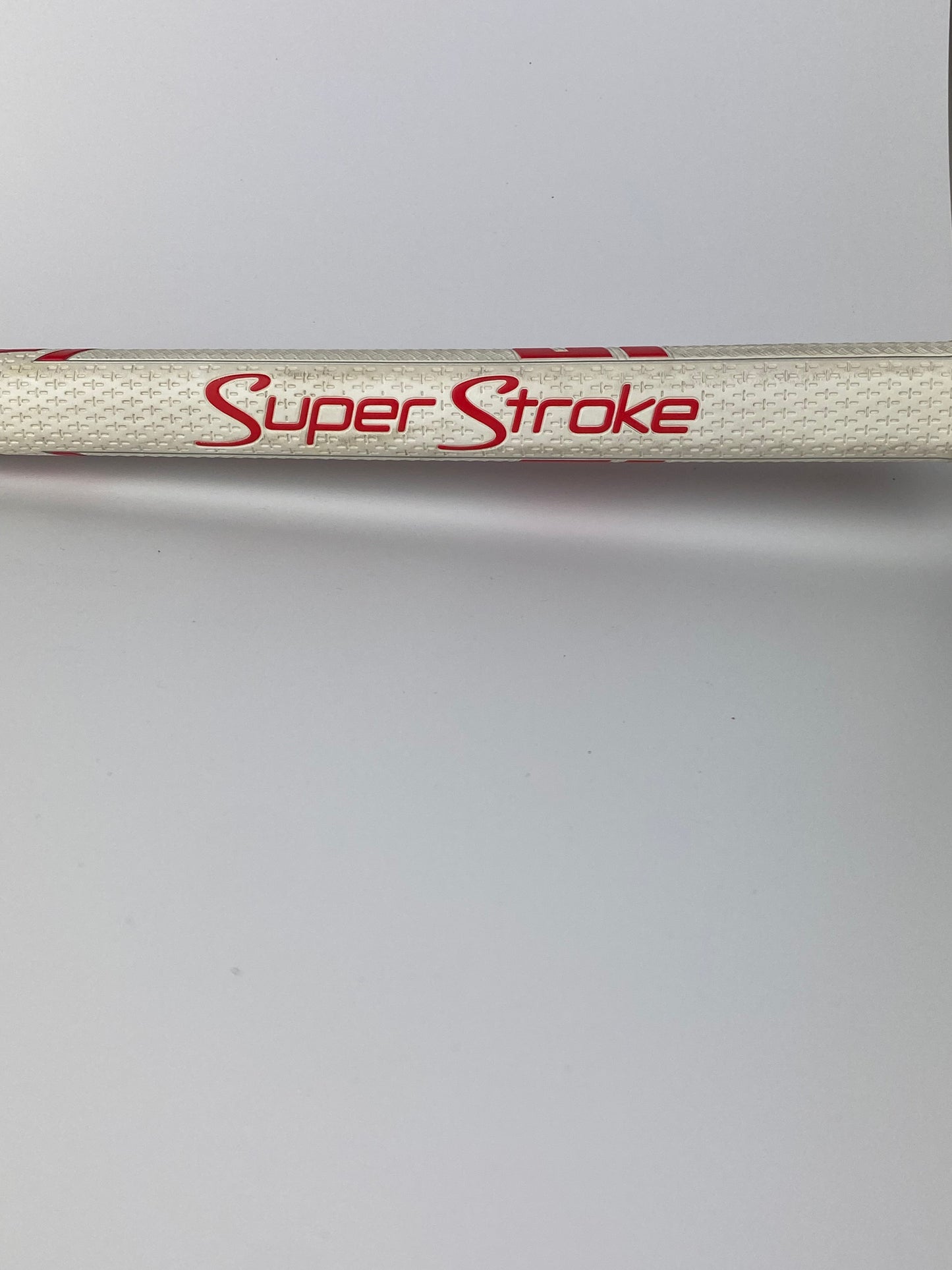 Odyssey White Hot OG 7 Bird Putter - Right Handed (36")