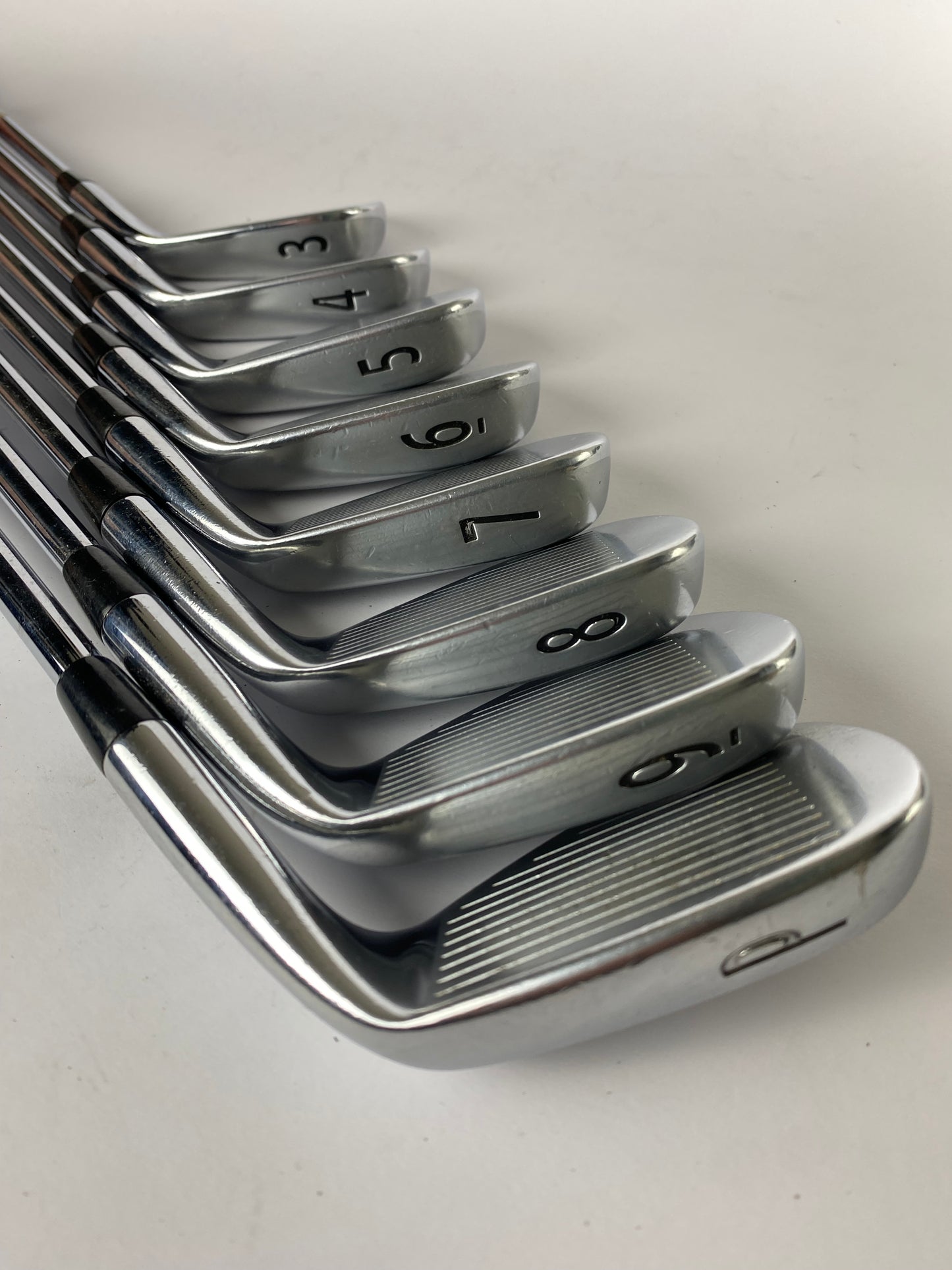 Titliest AP2 710 Irons 3-PW - Left Handed (Standard)