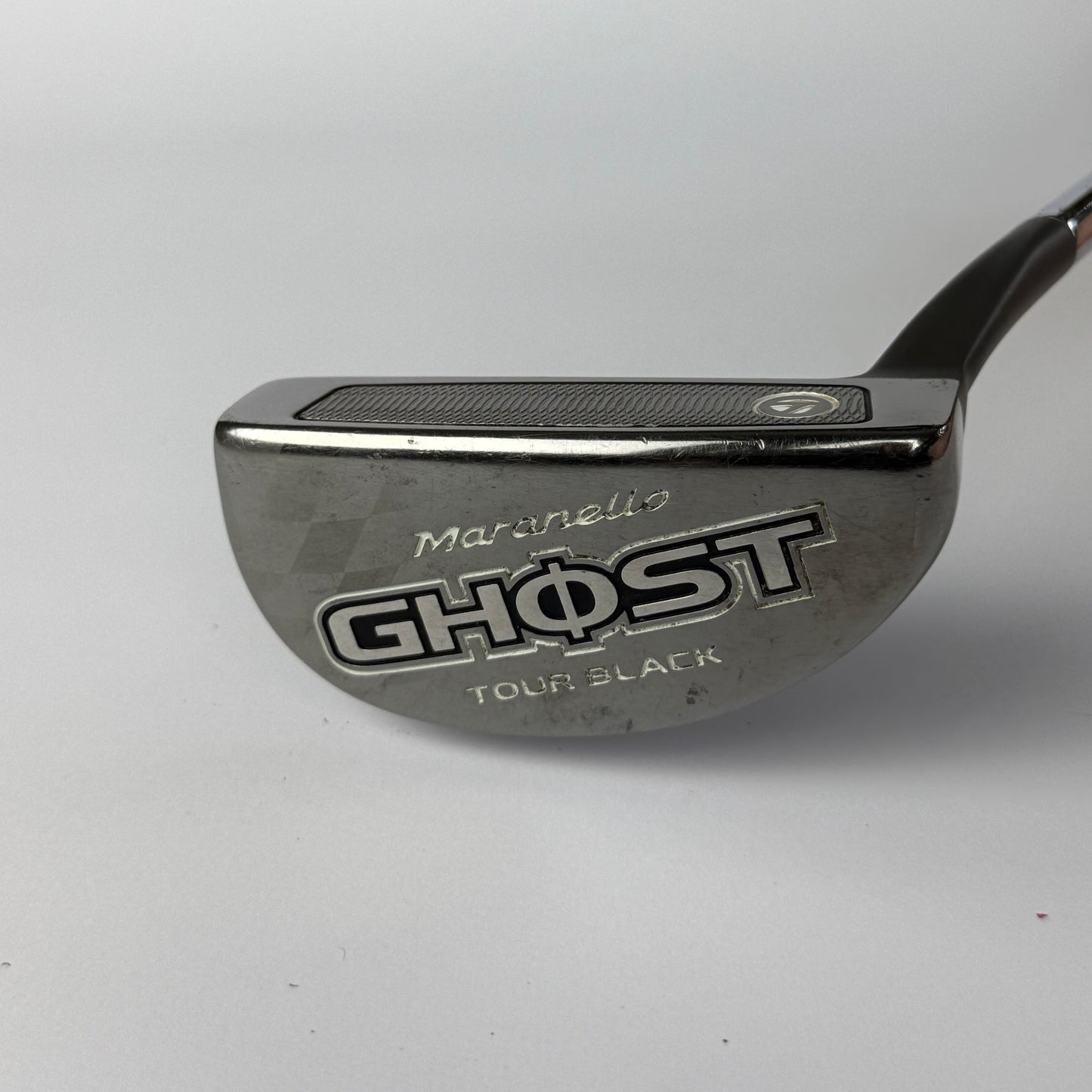 Taylormade Ghost Maranello Tour Black Putter - Right handed (34.5”)