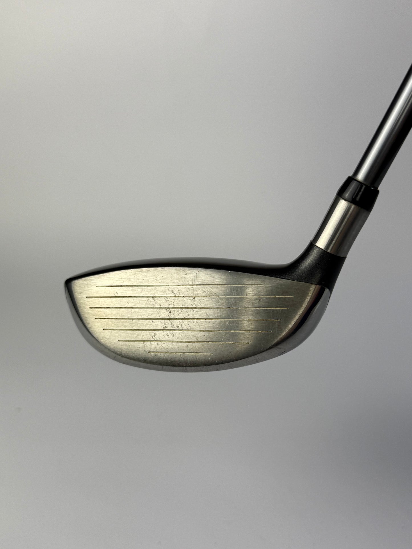 Cleveland Hi Bore 15 Degree 3 Wood - Right Handed (42.75”)