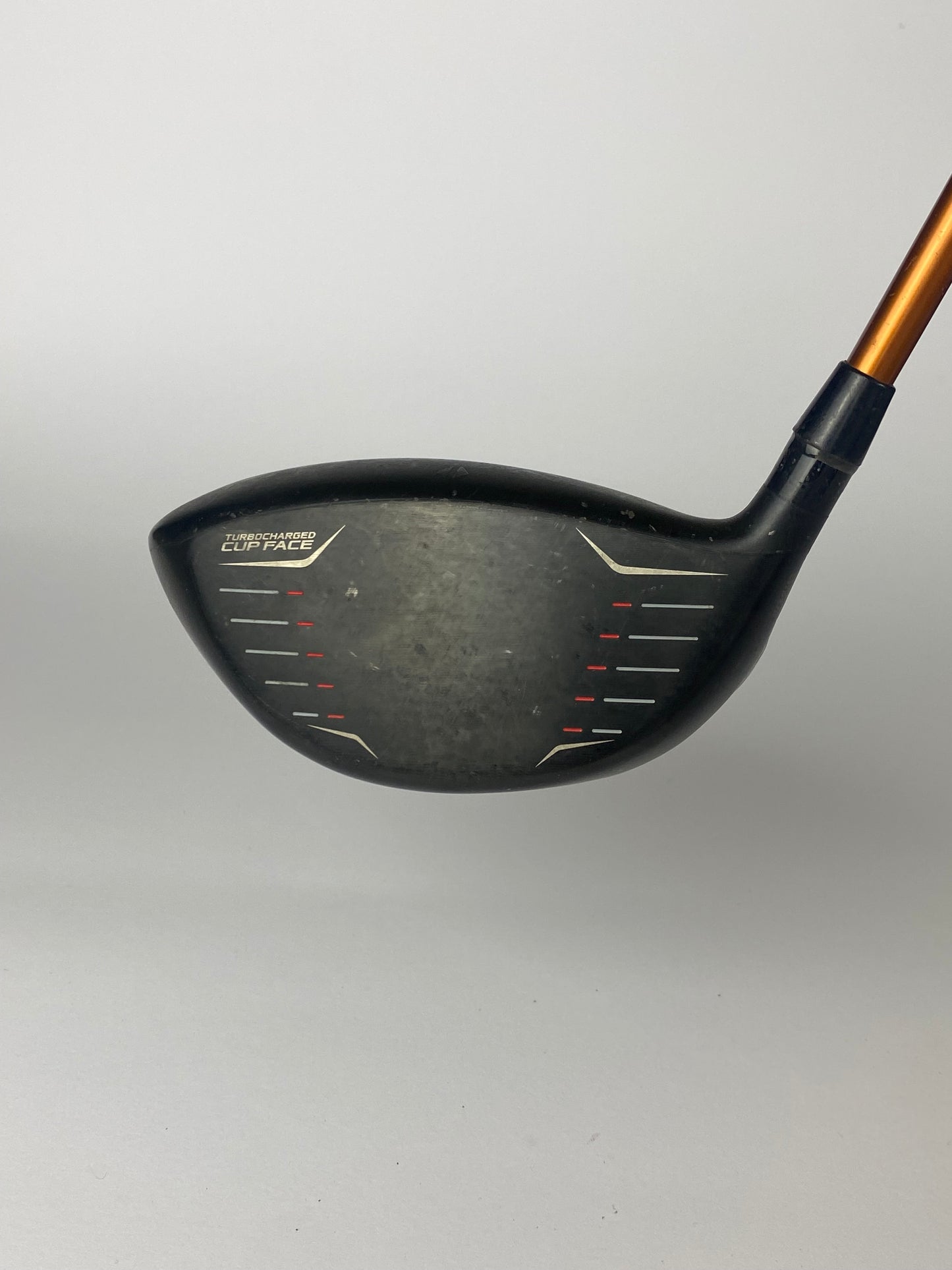 Cleveland HB Turbo 9 Degree Driver - Right Handed (45.50")