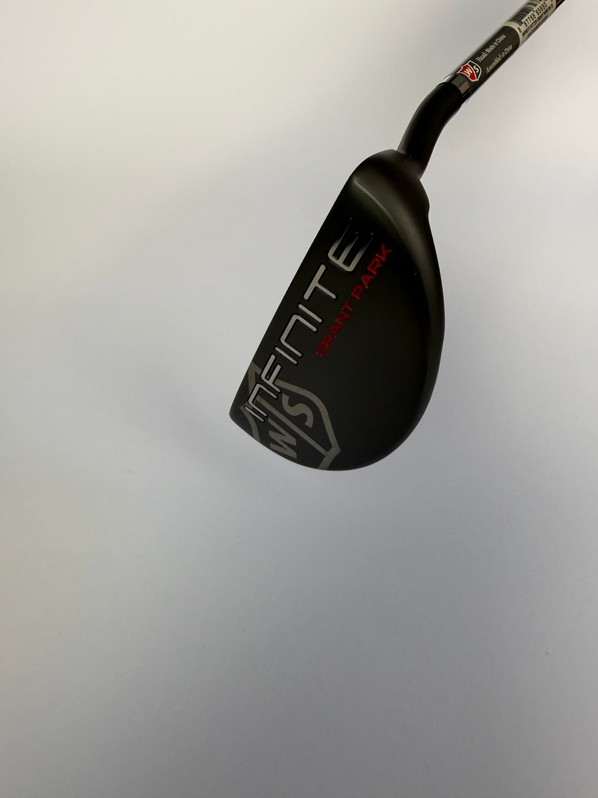 Wilson Staff Infinite Grant Park Putter - Right Handed (35.25")