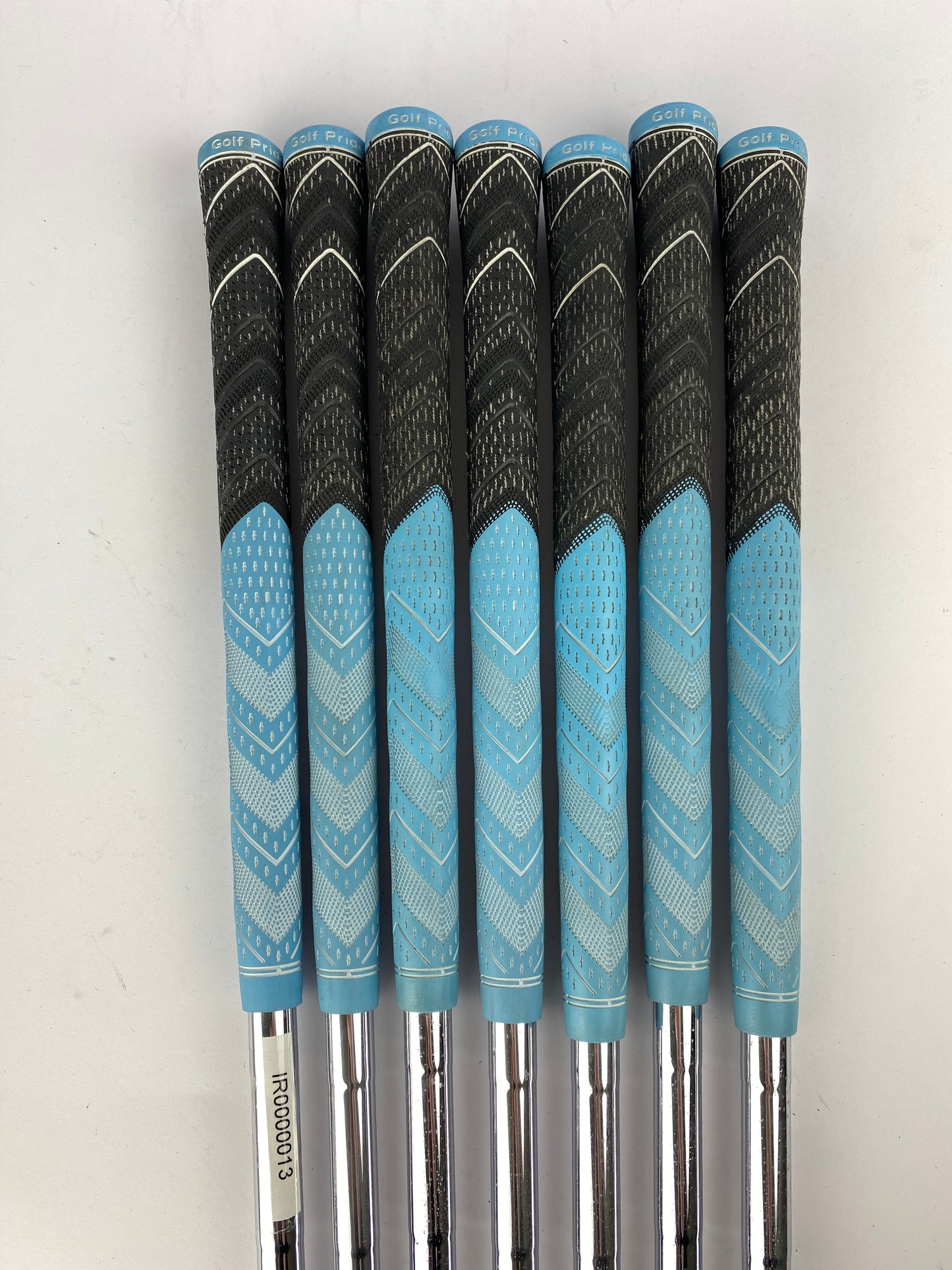 Mizuno MP30 Irons 4-PW - Right Handed (Standard)
