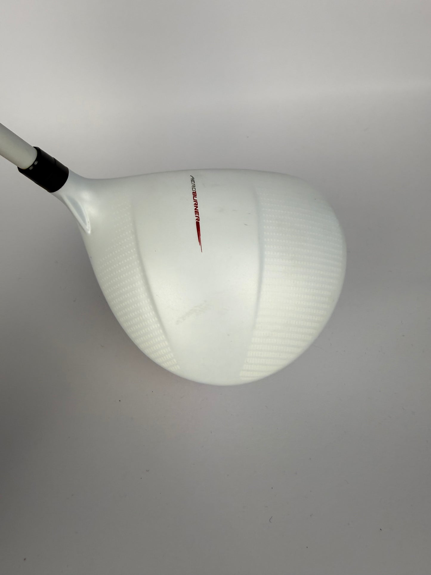 Taylormade Aeroburner 12 Degree Mini Driver - Right Handed (43")