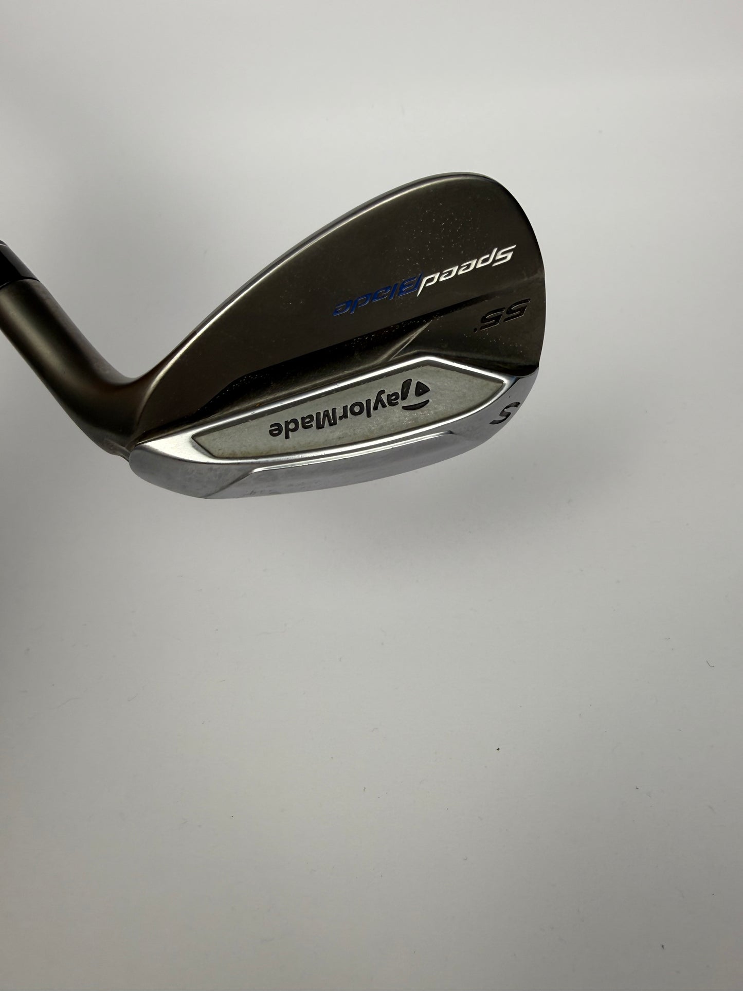 Taylormade SpeedBlade 55 Degree Sand Wedge - Right Handed (35.75")