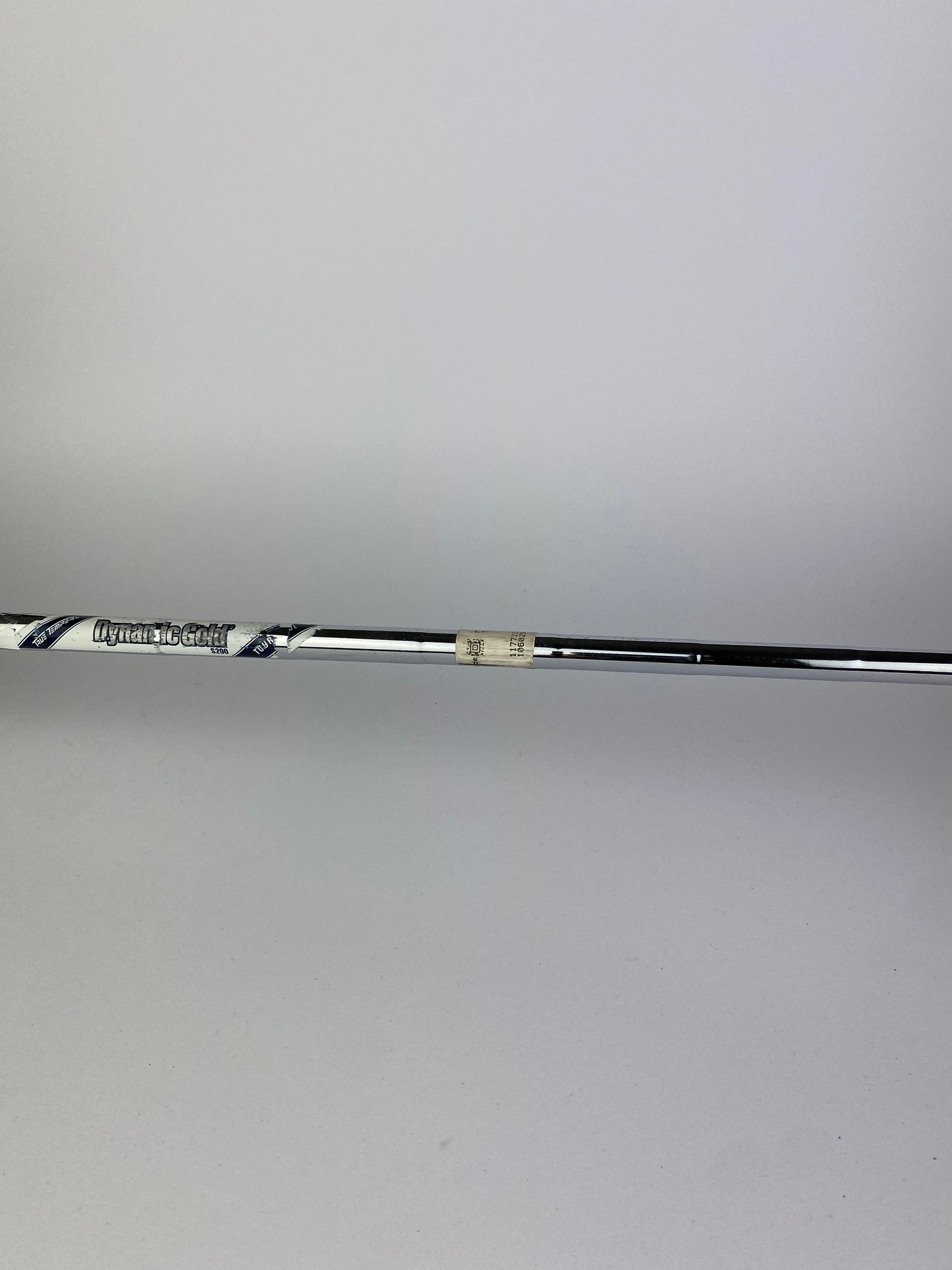 Taylormade Milled Grind 3 (TW Version) 60 Degree Wedge - Right Handed (34.50")
