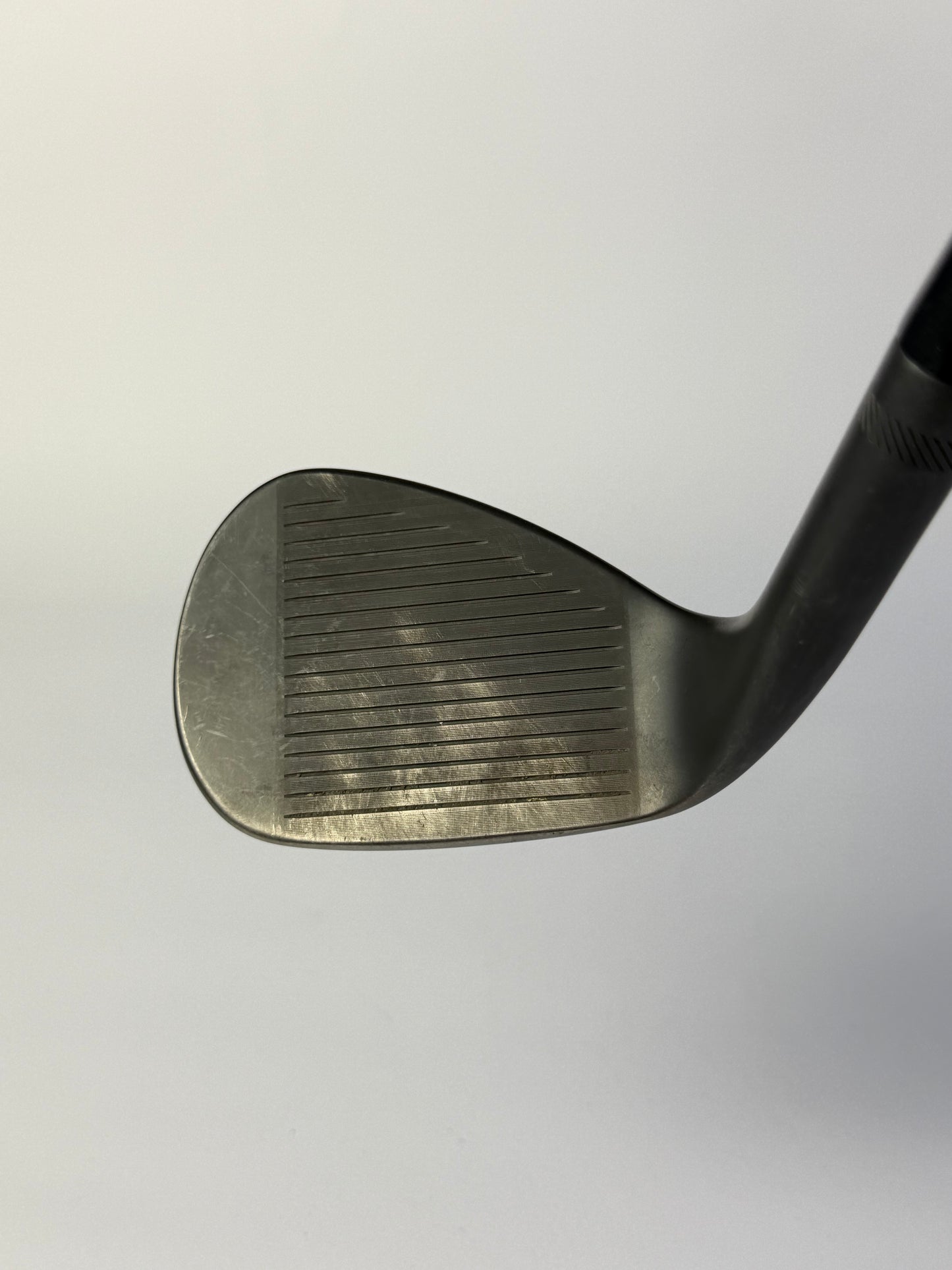 Titleist Vokey SM10 58 Degree Raw Wedge - Right Handed (34.75”)