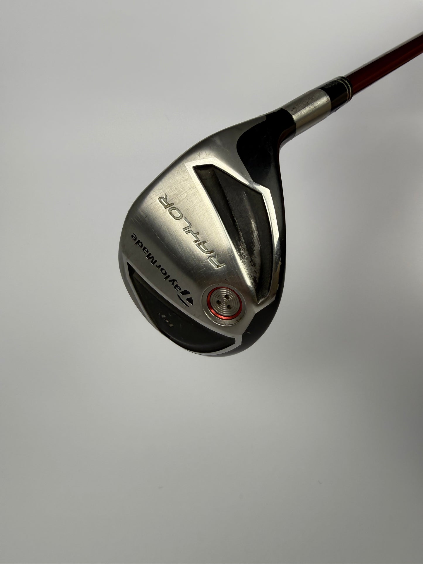 Taylormade Raylor 19 Degree Hybrid - Right Handed (41")