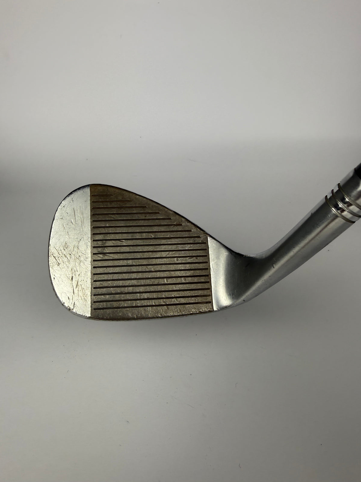 Taylormade TW Milled Grind 2 60 Degree Wedge - Right Handed (35.25")