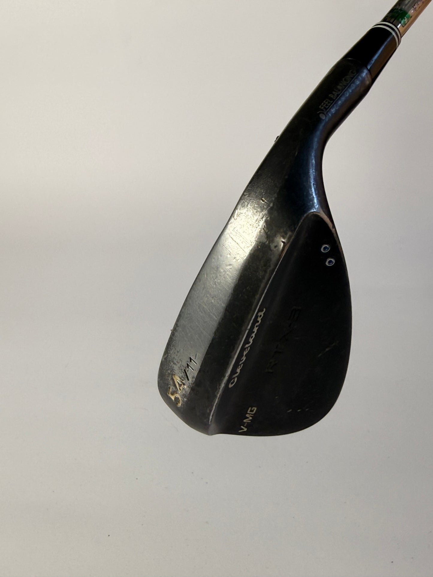 Cleveland RTX-3 54 Degree Wedge - Right Handed (35”)