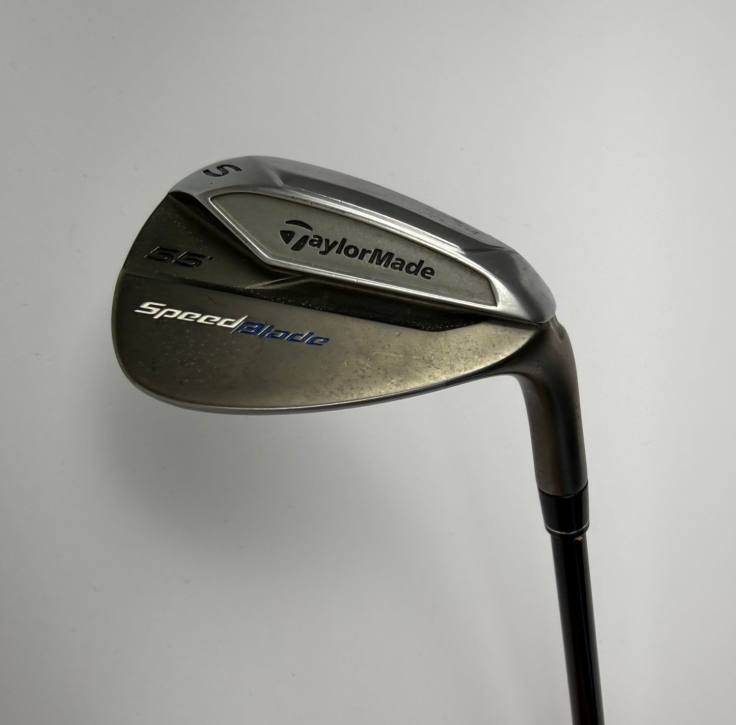 Taylormade SpeedBlade 55 Degree Sand Wedge - Right Handed (35.75")